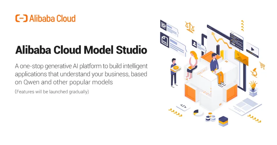 Alibaba Cloud Model Studio