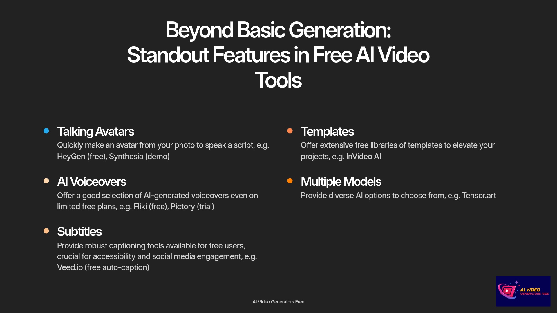 10-Beyond-Basic-Generation-Standout-Features-in-Free-AI-Video-Tools