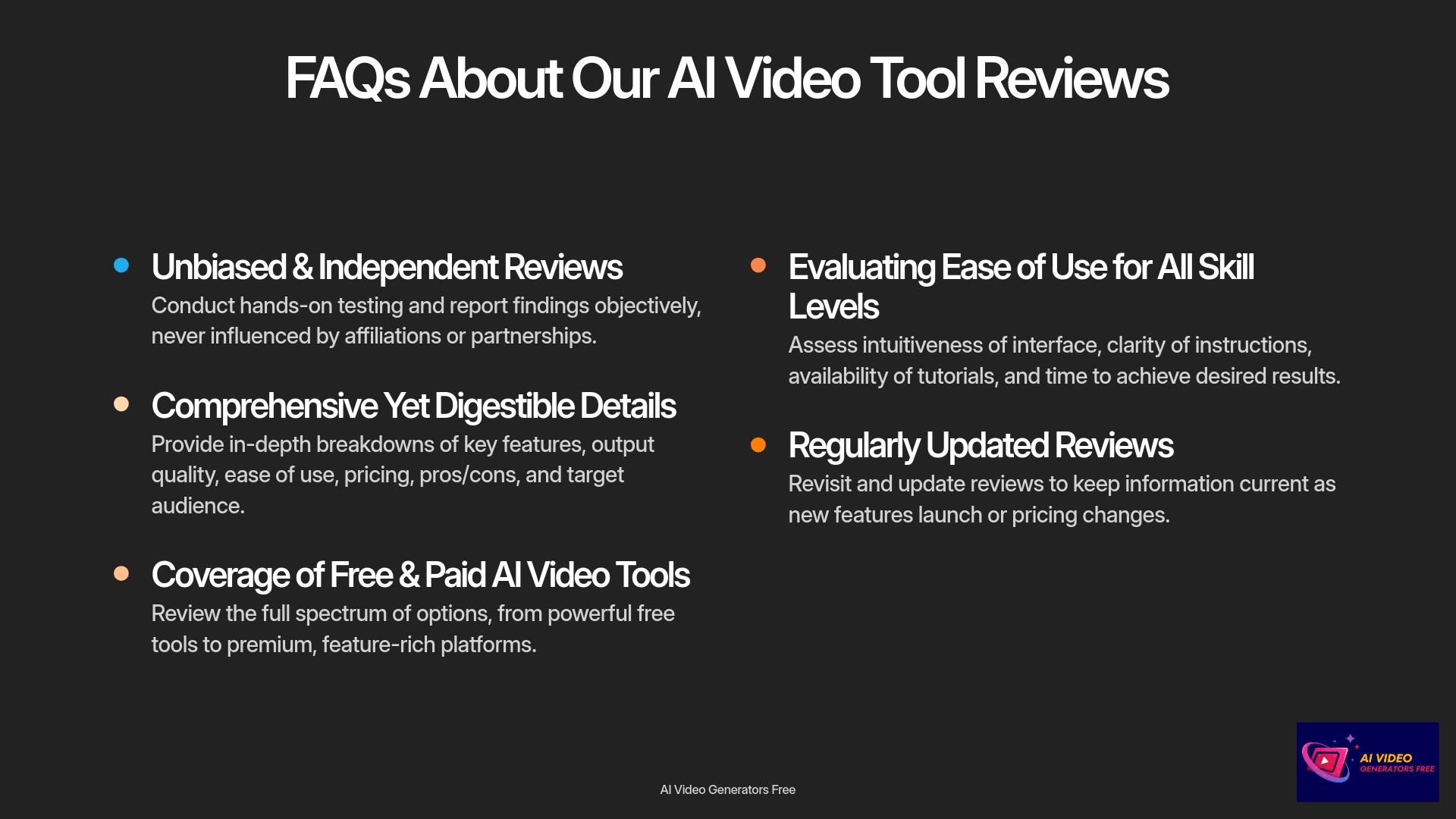 10-FAQs-About-Our-AI-Video-Tool-Reviews