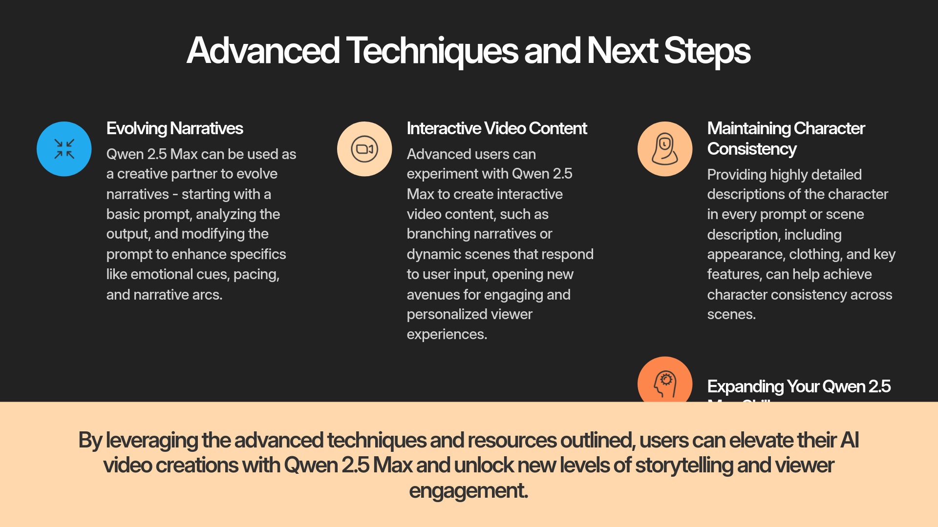 11-Advanced-Techniques-and-Next-Steps