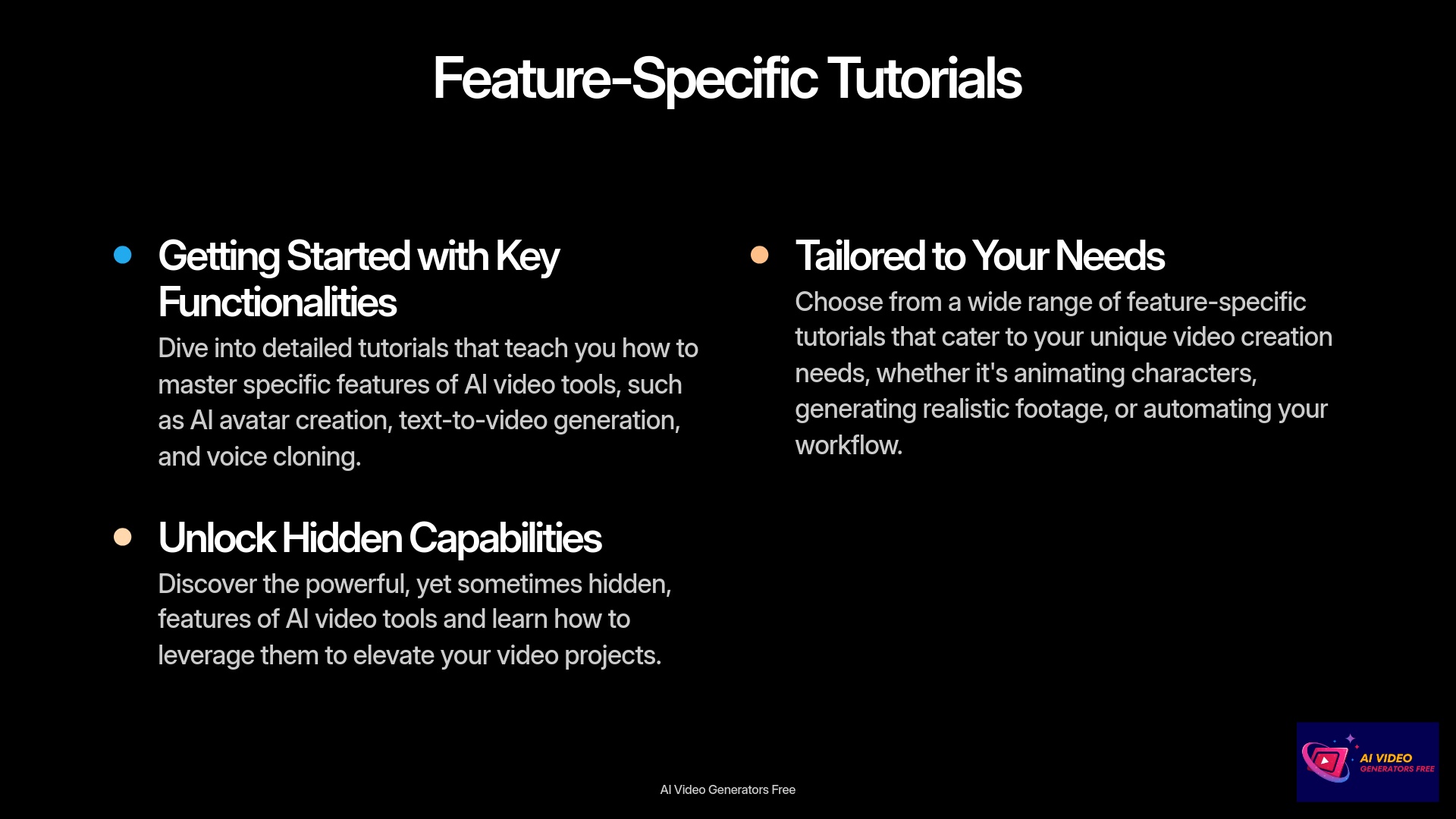 11-Feature-Specific-Tutorials