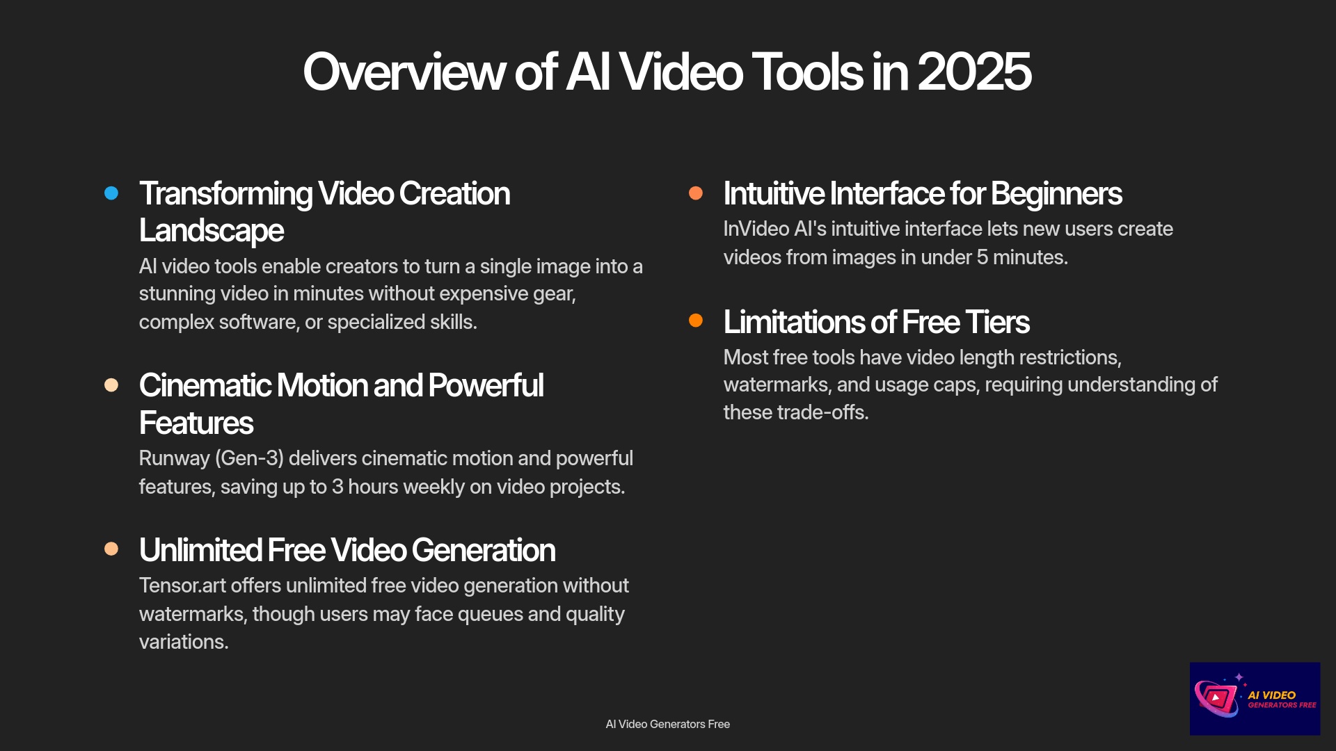 2-Overview-of-AI-Video-Tools-in-2025