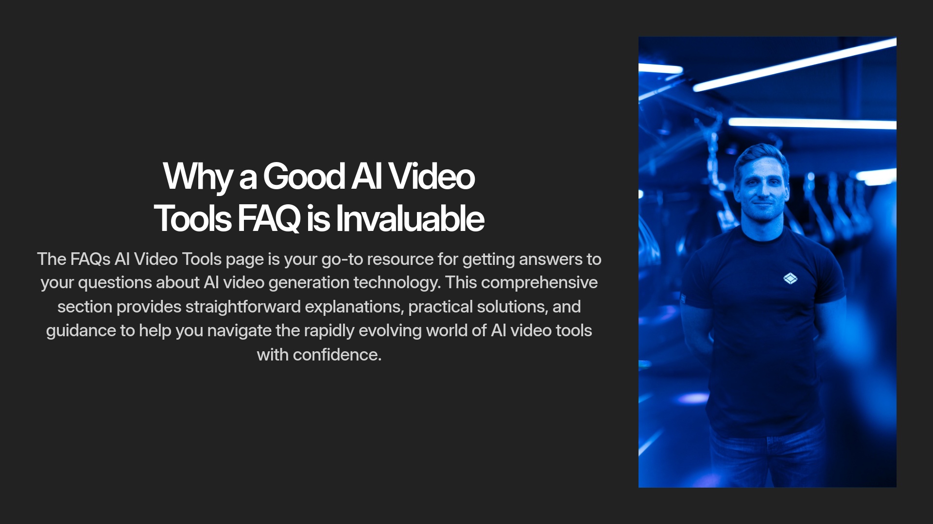 2-Why-a-Good-AI-Video-Tools-FAQ-is-Invaluable