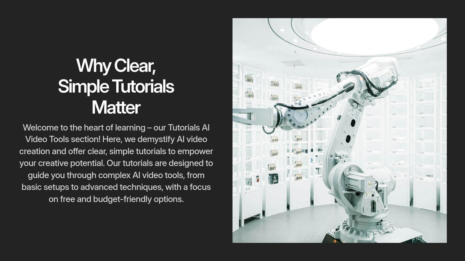 3-Why-Clear-Simple-Tutorials-Matter