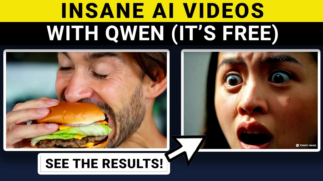 Free AI Video Generator