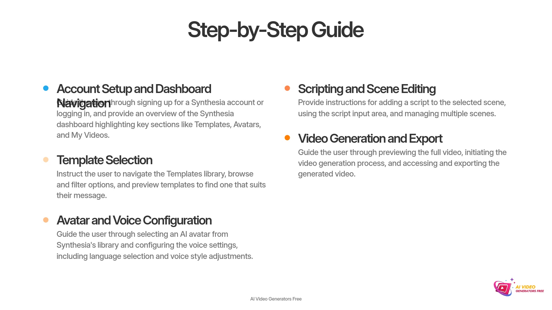 Step-by-Step Guide