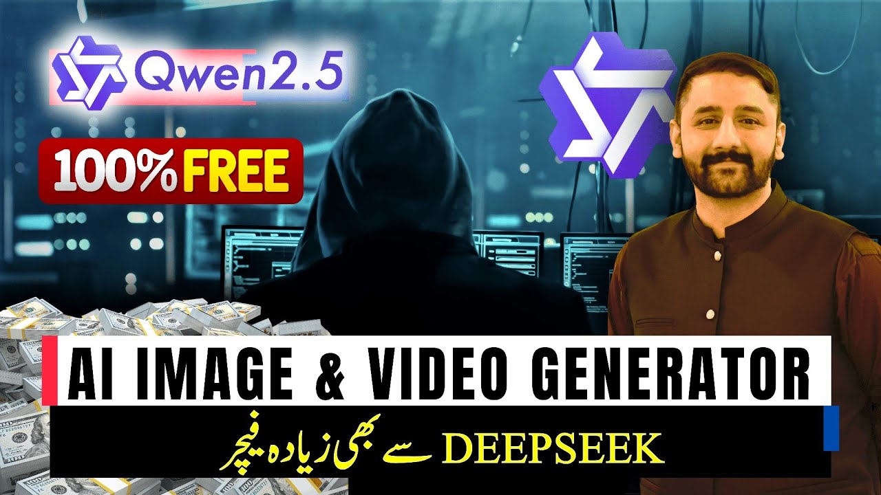 Qwen 2.5 Max User Types