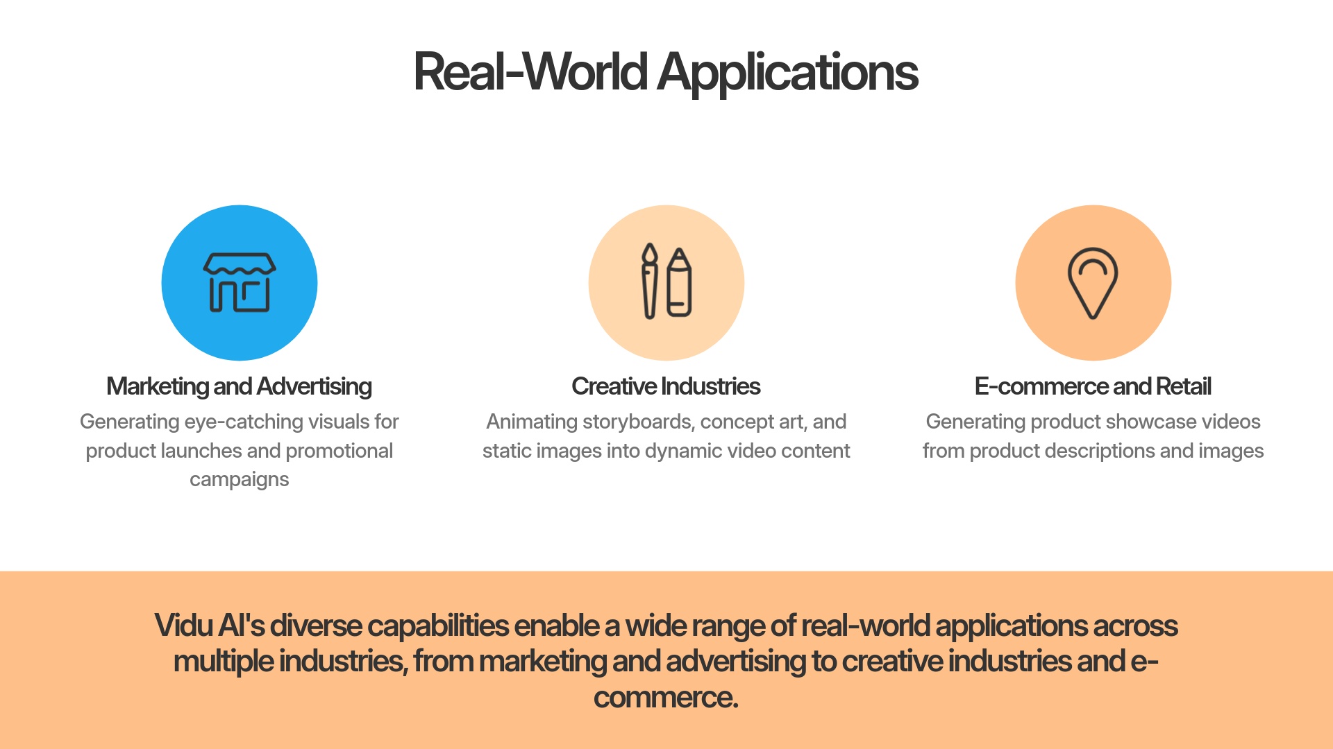 Real-World Applications