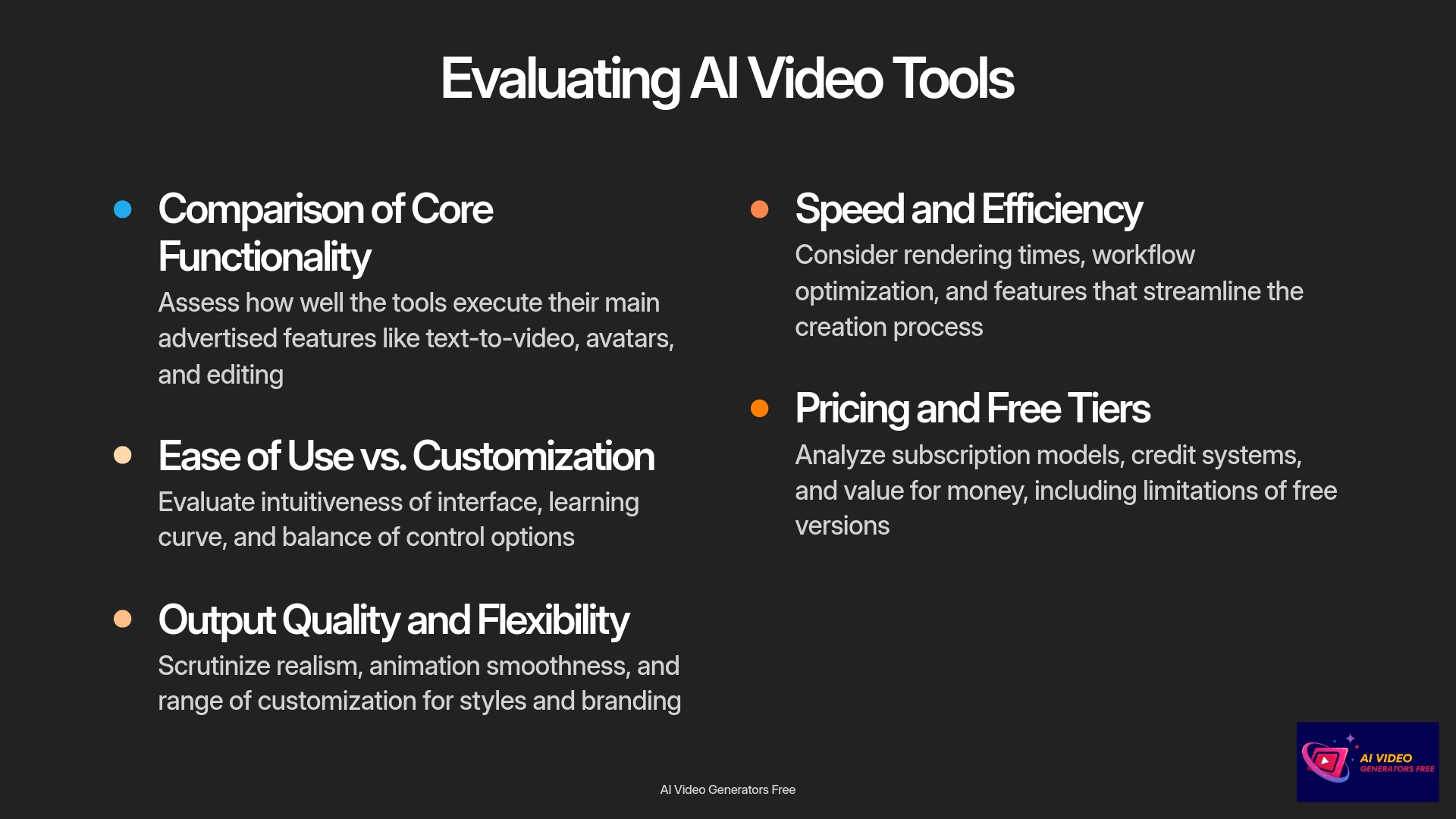6-Evaluating-AI-Video-Tools