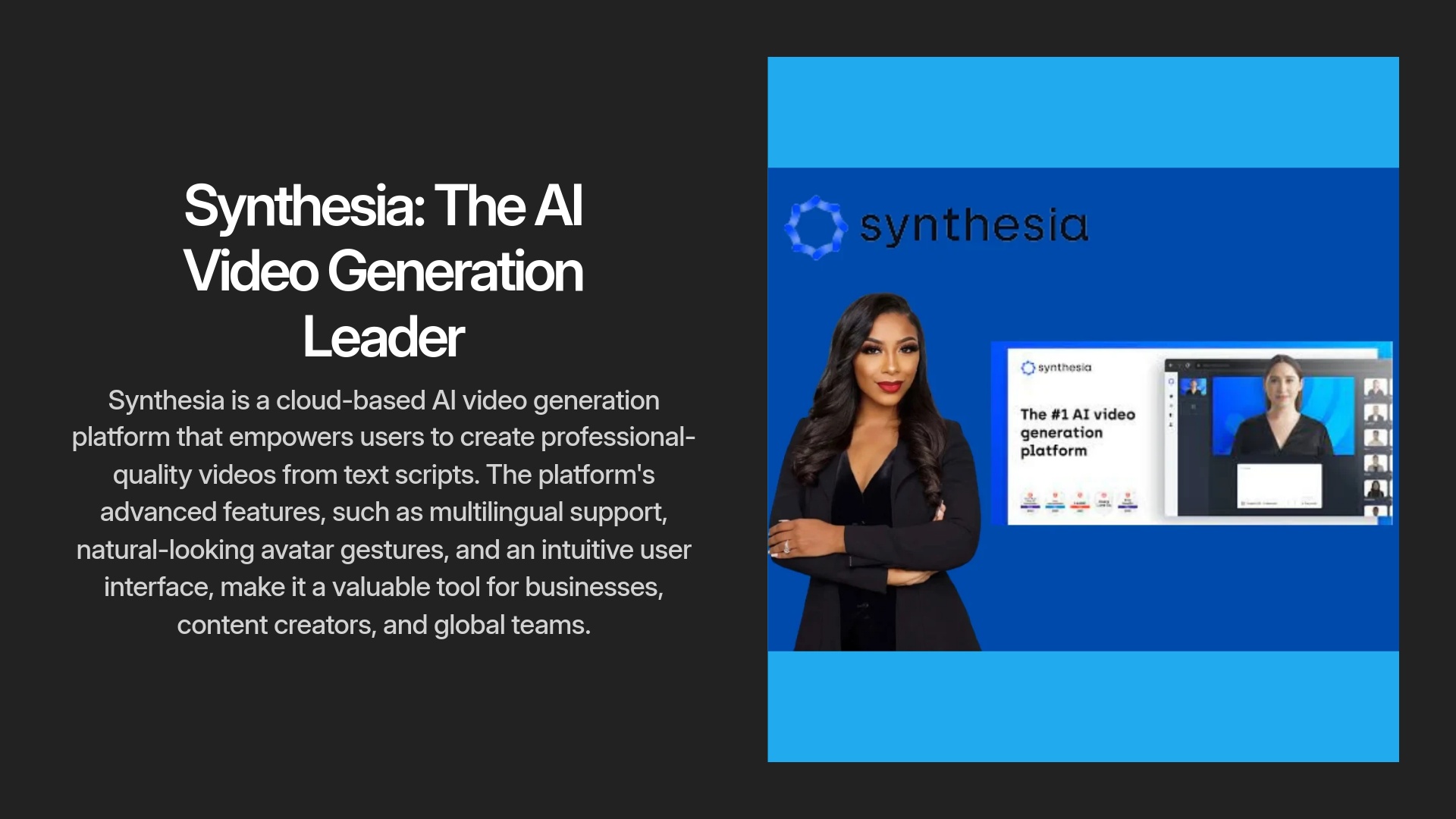 7-Synthesia-The-AI-Video-Generation-Leader
