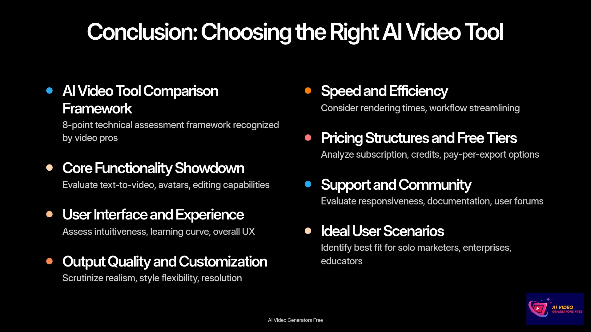 9-Conclusion-Choosing-the-Right-AI-Video-Tool