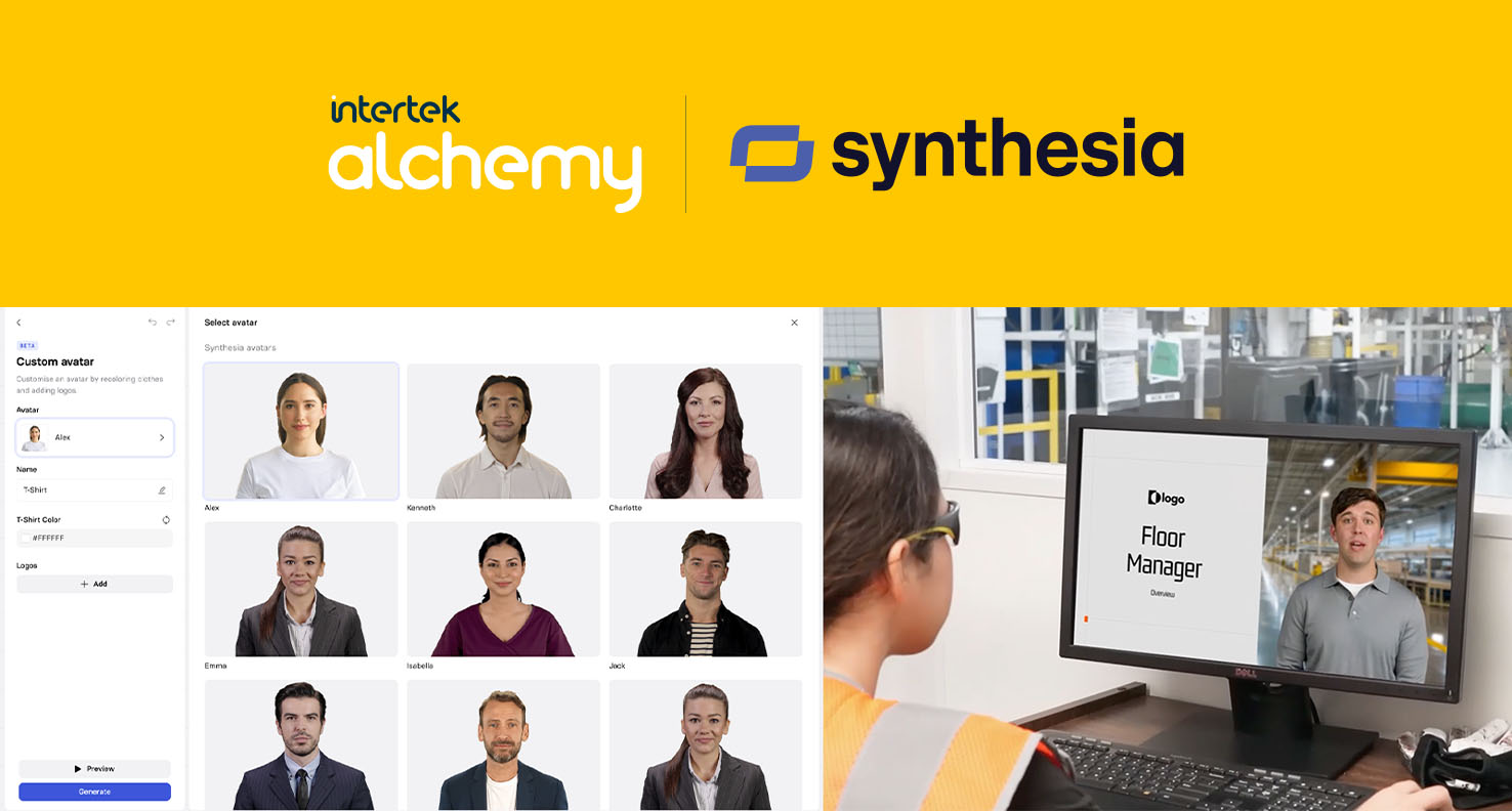 AI-Driven Training Videos Integration
