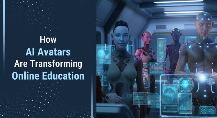 AI Avatars Transform Online Learning