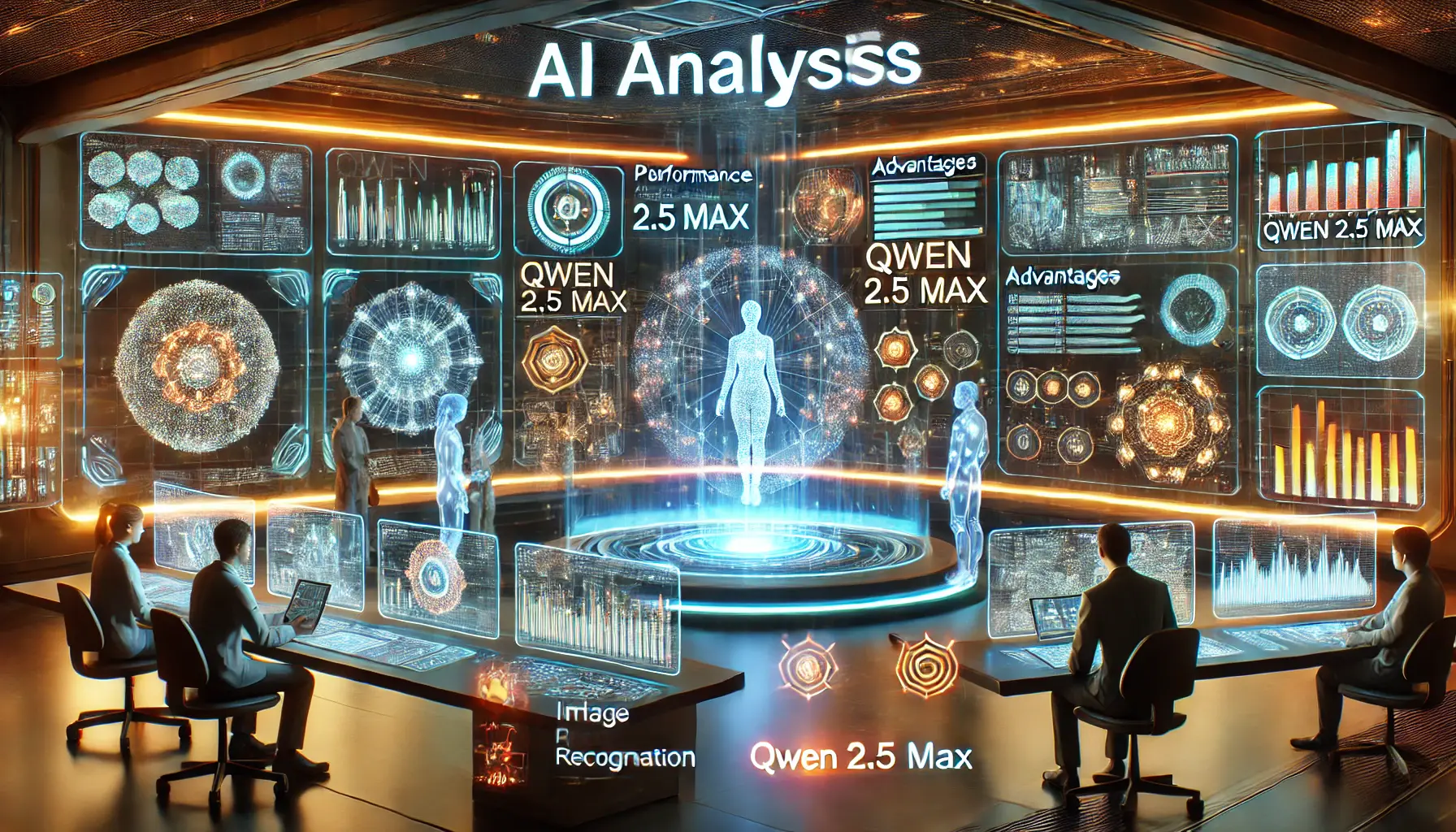 Qwen 2.5 Max Tips