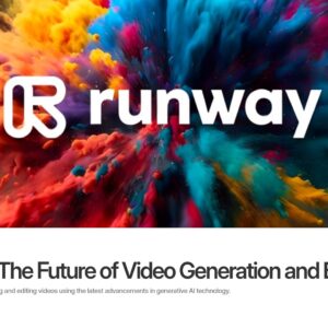 1-Runway-AI-The-Future-of-Video-Generation-and-Editing