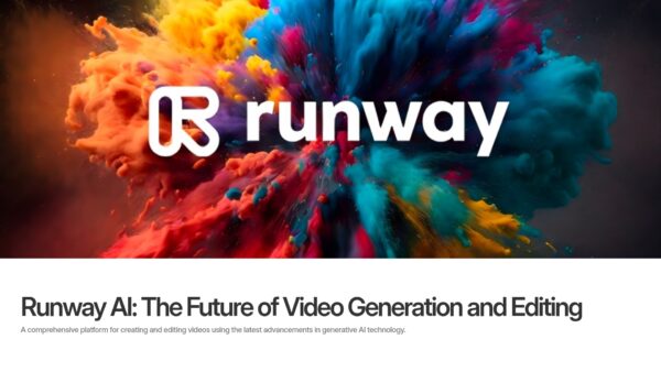 1-Runway-AI-The-Future-of-Video-Generation-and-Editing