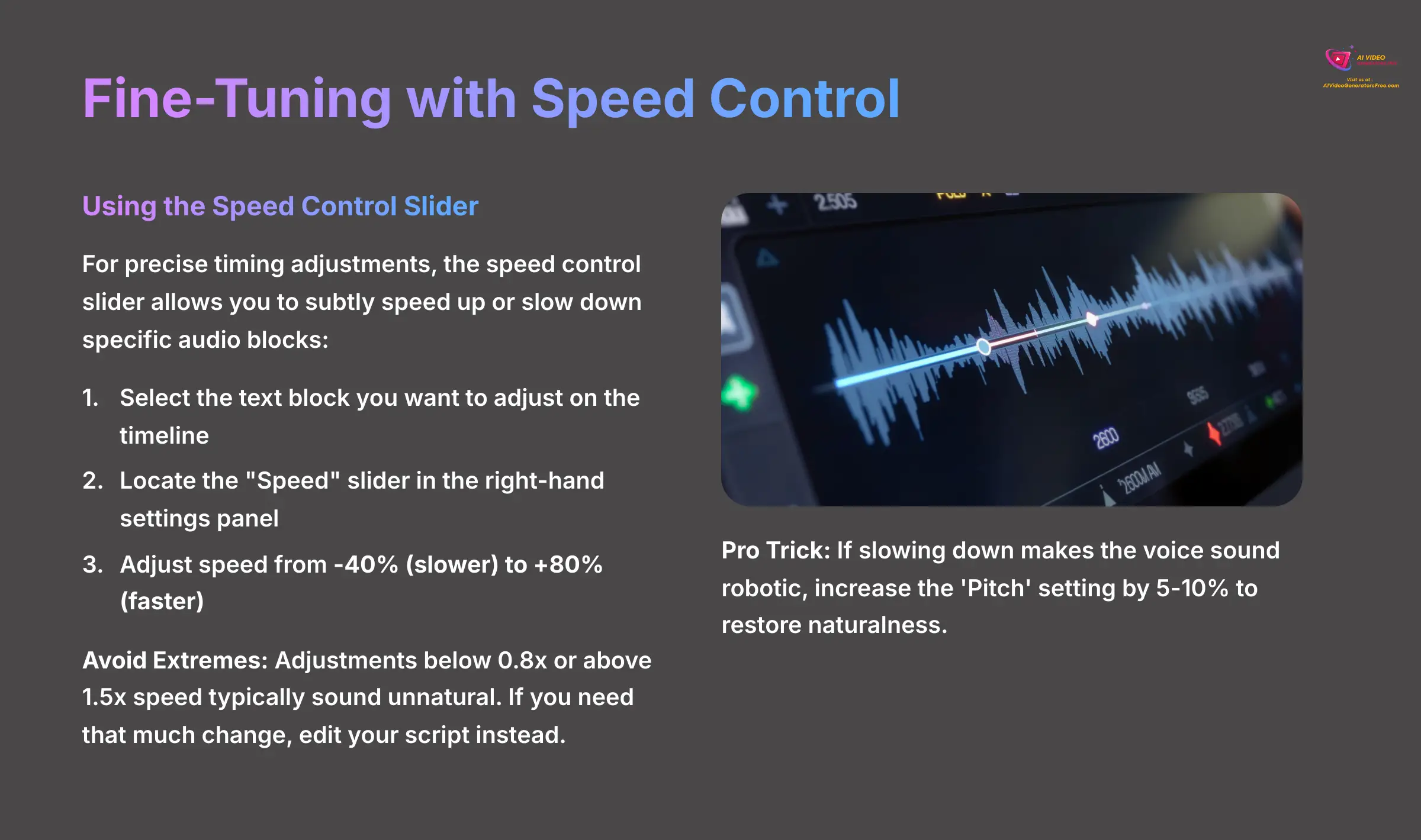 10_Fine-Tuning-with-Speed-Control_AI-video-generators-free_aivideogeneratorsfree.com_