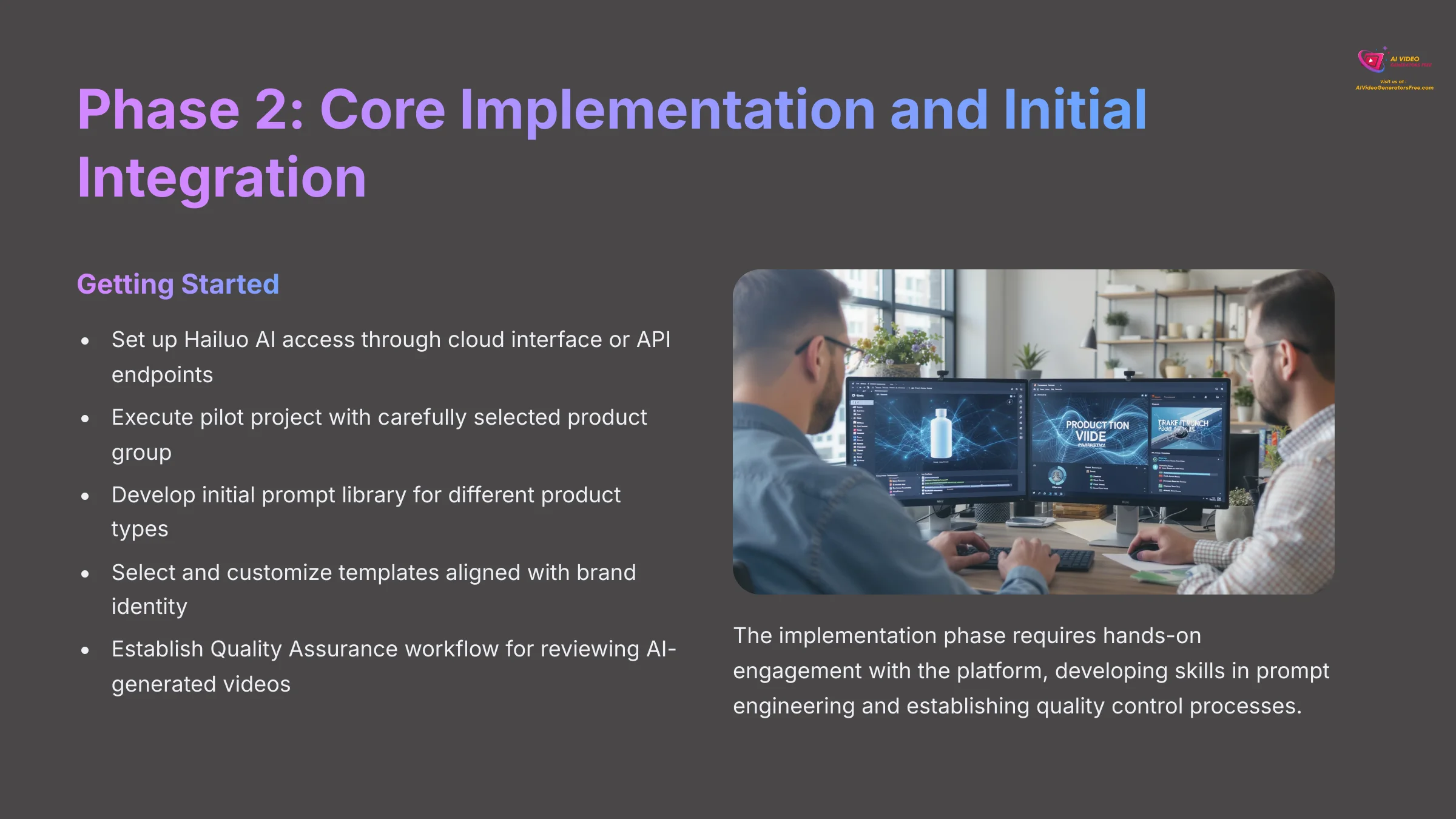 10_Phase-2-Core-Implementation-and-Initial-Integration_AI-video-generators-free_aivideogeneratorsfree.com_