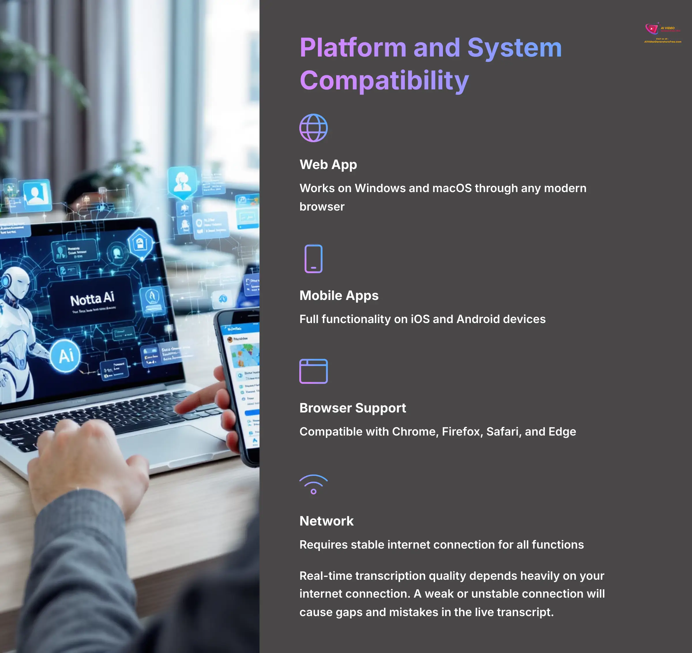 Platform and System Compatibility