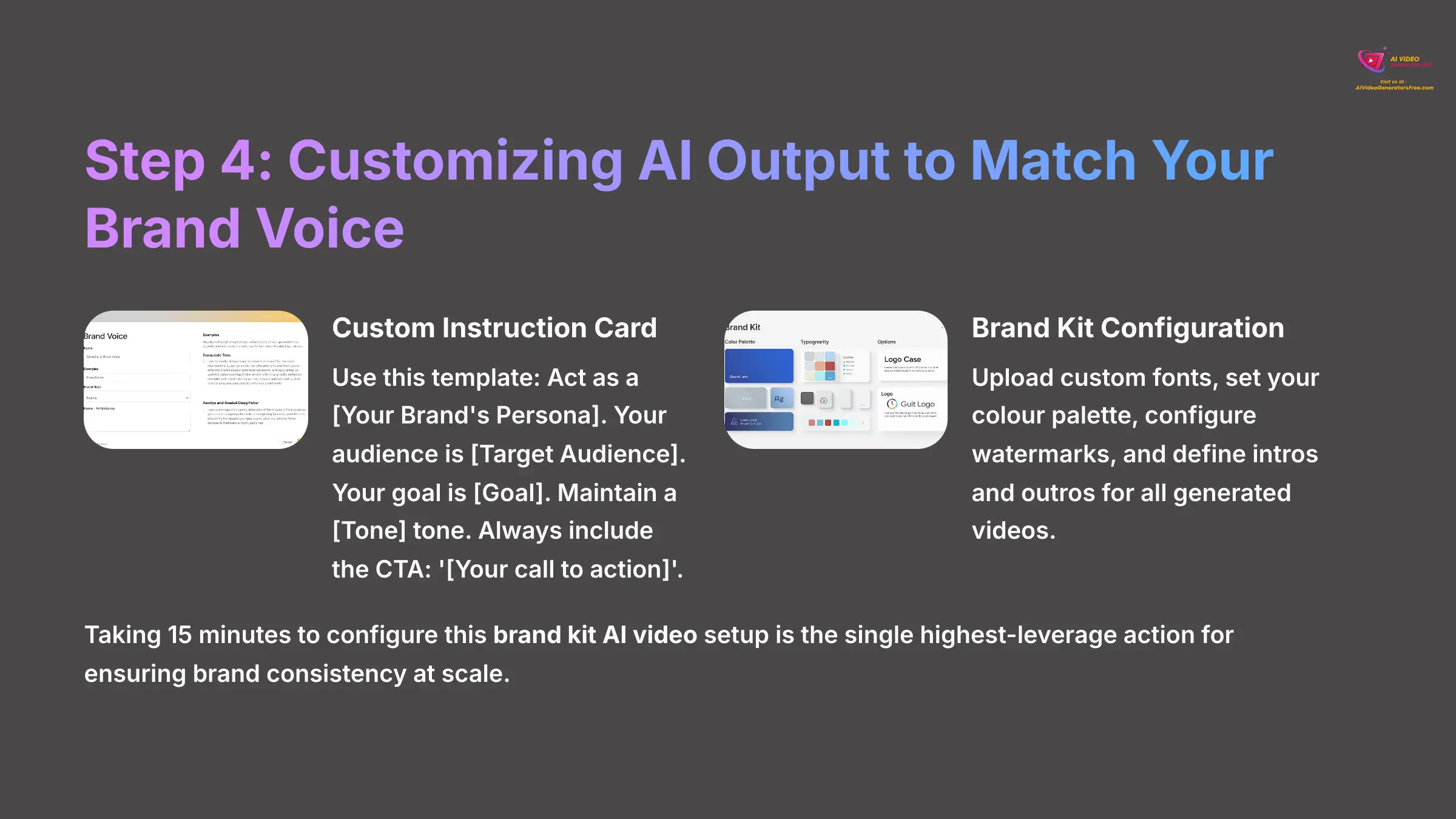 10_Step-4-Customizing-AI-Output-to-Match-Your-Brand-Voice_AI-video-generators-free_aivideogeneratorsfree.com_