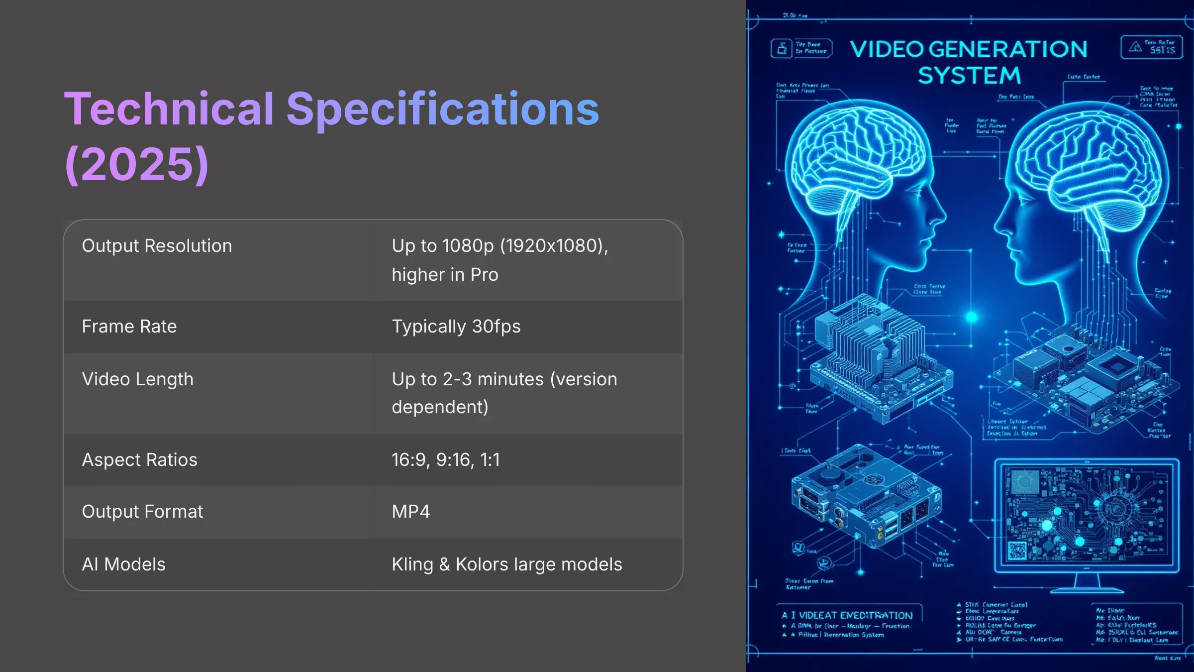 10_Technical-Specifications-2025_AI-video-generators-free_aivideogeneratorsfree.com_