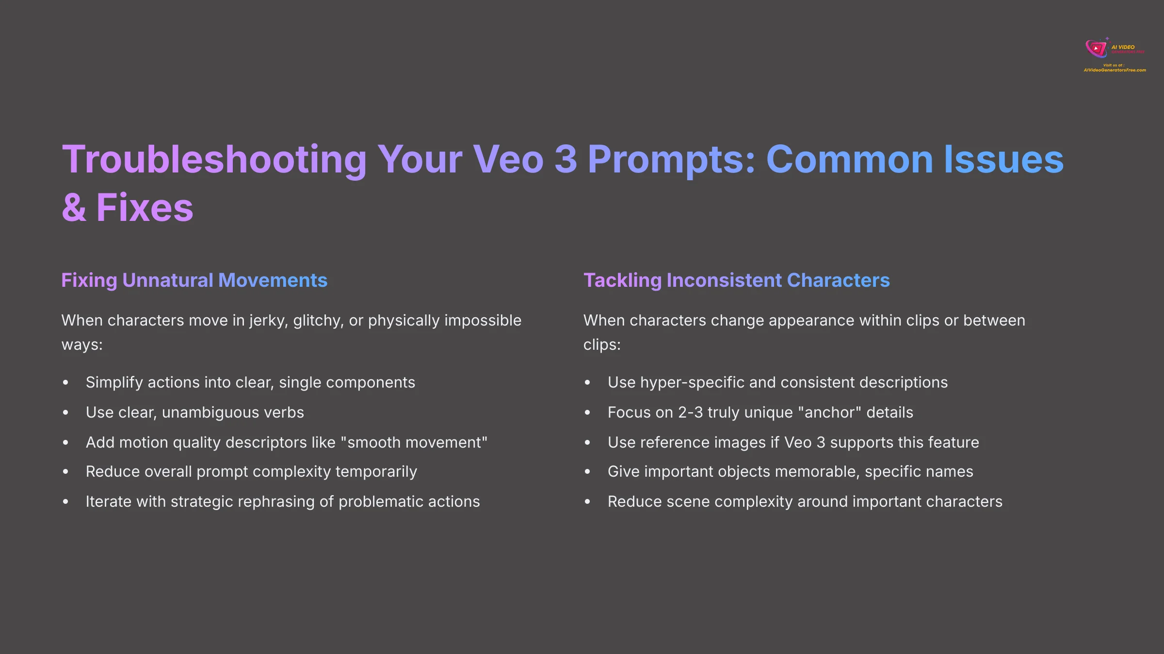 10_Troubleshooting-Your-Veo-3-Prompts-Common-Issues-and-Fixes_AI-video-generators-free_aivideogeneratorsfree.com_