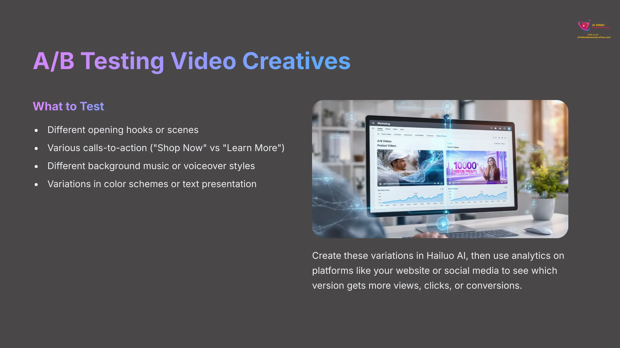 11_AB-Testing-Video-Creatives_AI-video-generators-free_aivideogeneratorsfree.com_