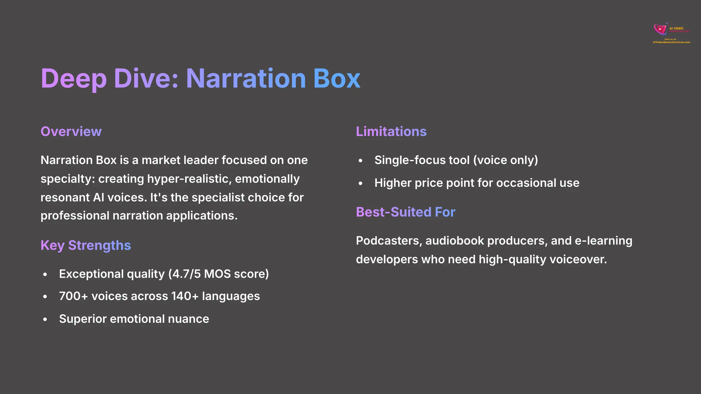 11_Deep-Dive-Narration-Box_AI-video-generators-free_aivideogeneratorsfree.com_