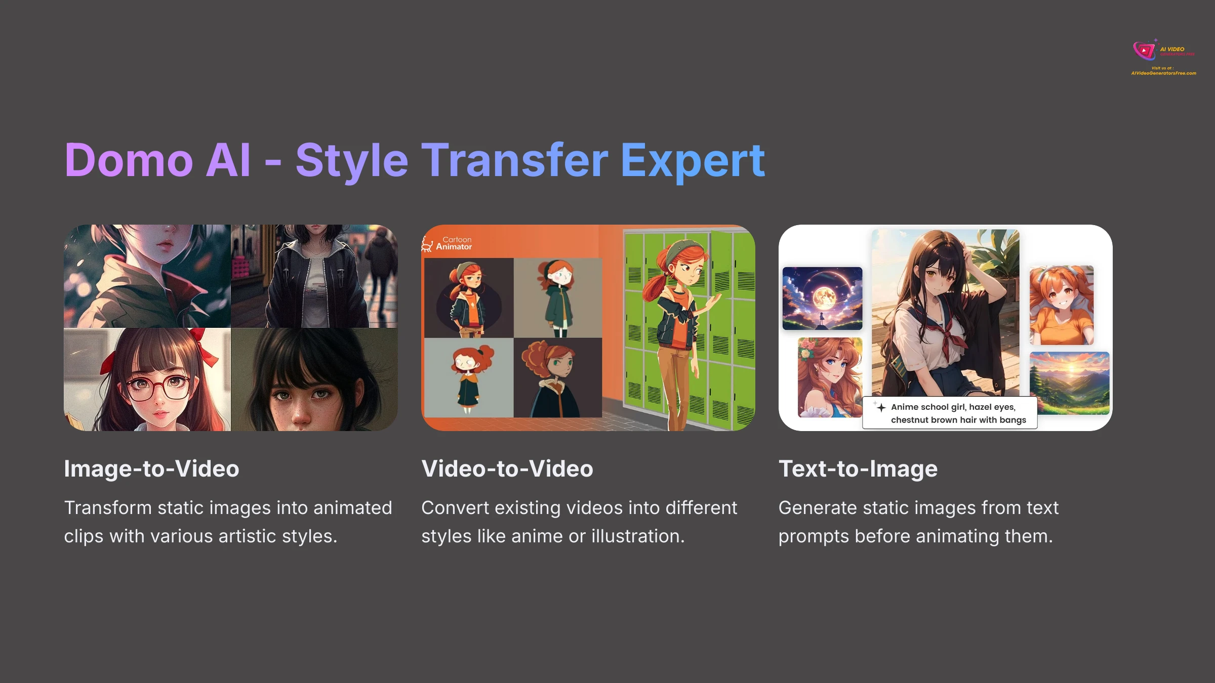 11_Domo-AI-Style-Transfer-Expert_AI-video-generators-free_aivideogeneratorsfree.com_