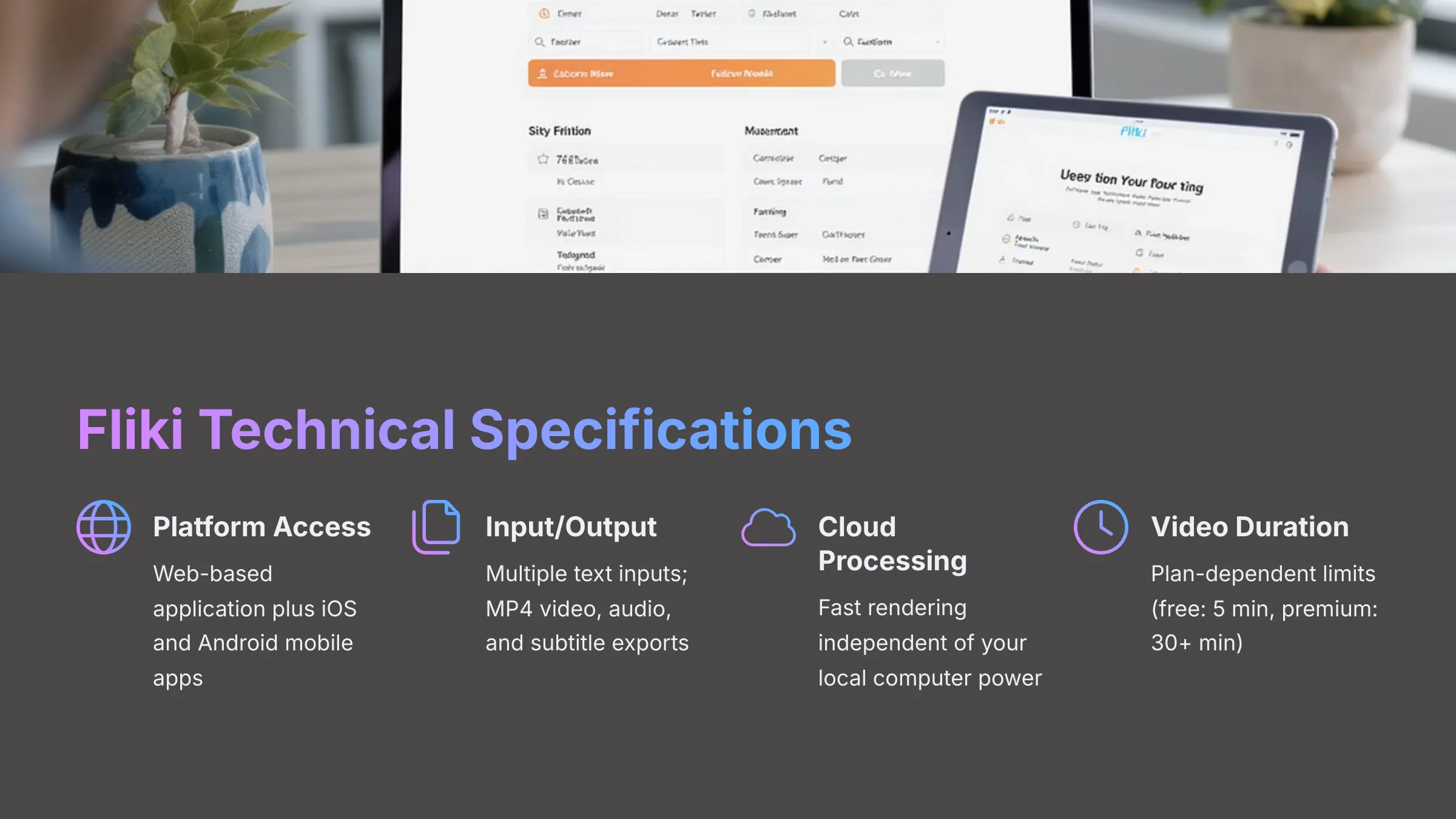 11_Fliki-Technical-Specifications_AI-video-generators-free_aivideogeneratorsfree.com_