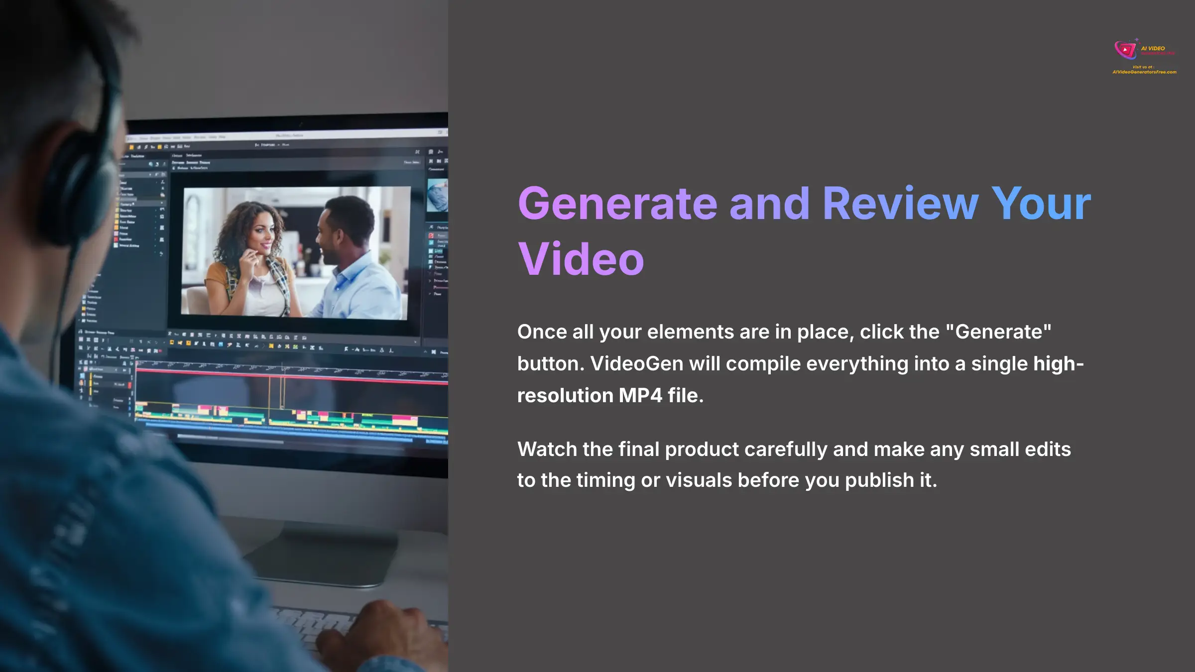 11_Generate-and-Review-Your-Video_AI-video-generators-free_aivideogeneratorsfree.com_