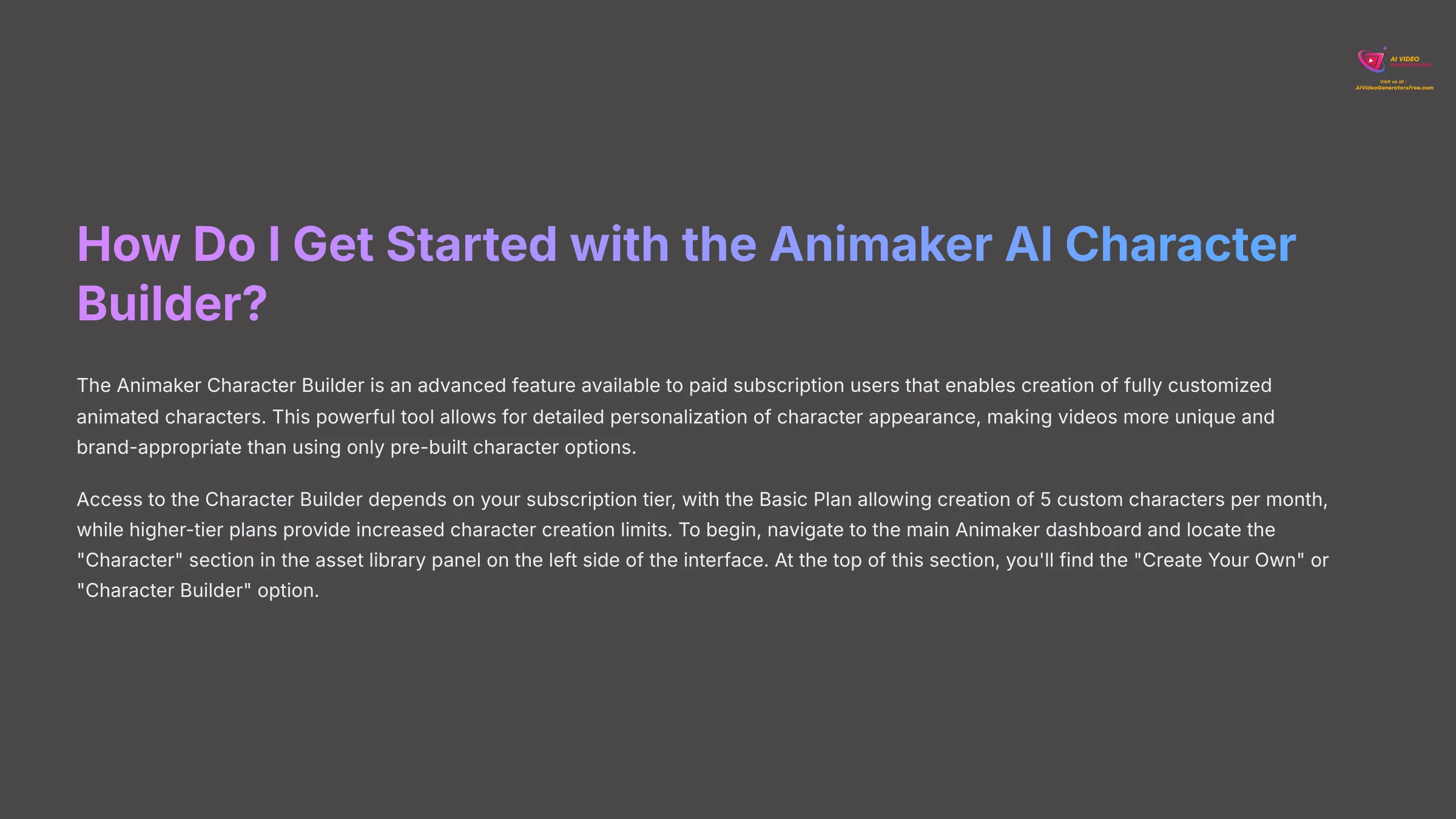 11_How-Do-I-Get-Started-with-the-Animaker-AI-Character-Builder_AI-video-generators-free_aivideogeneratorsfree.com_