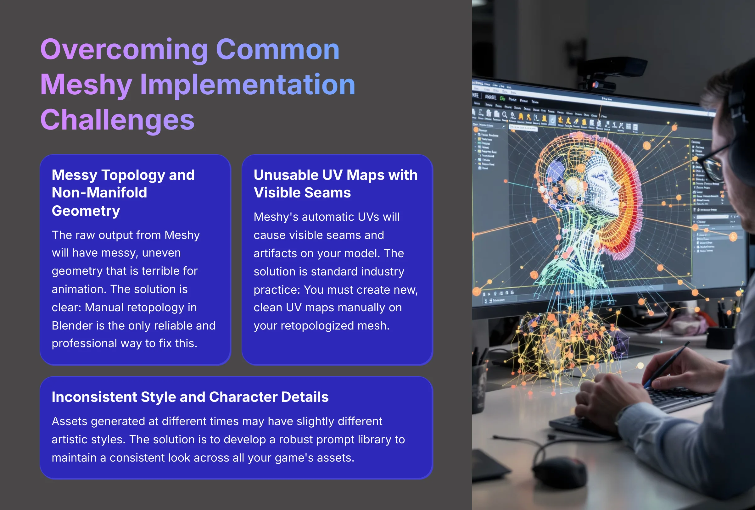 11_Overcoming-Common-Meshy-Implementation-Challenges_AI-video-generators-free_aivideogeneratorsfree.com_