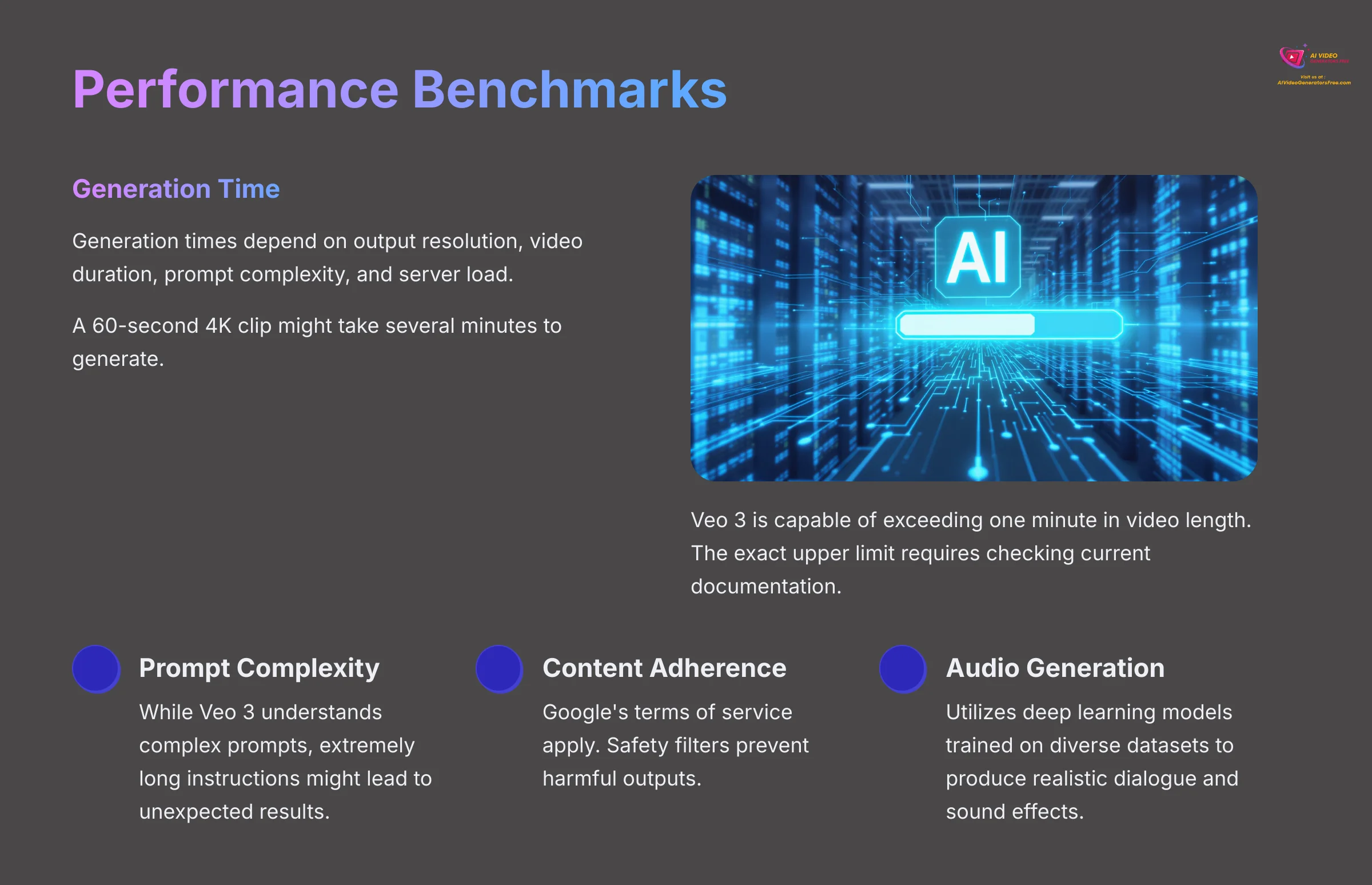 11_Performance-Benchmarks_AI-video-generators-free_aivideogeneratorsfree.com_