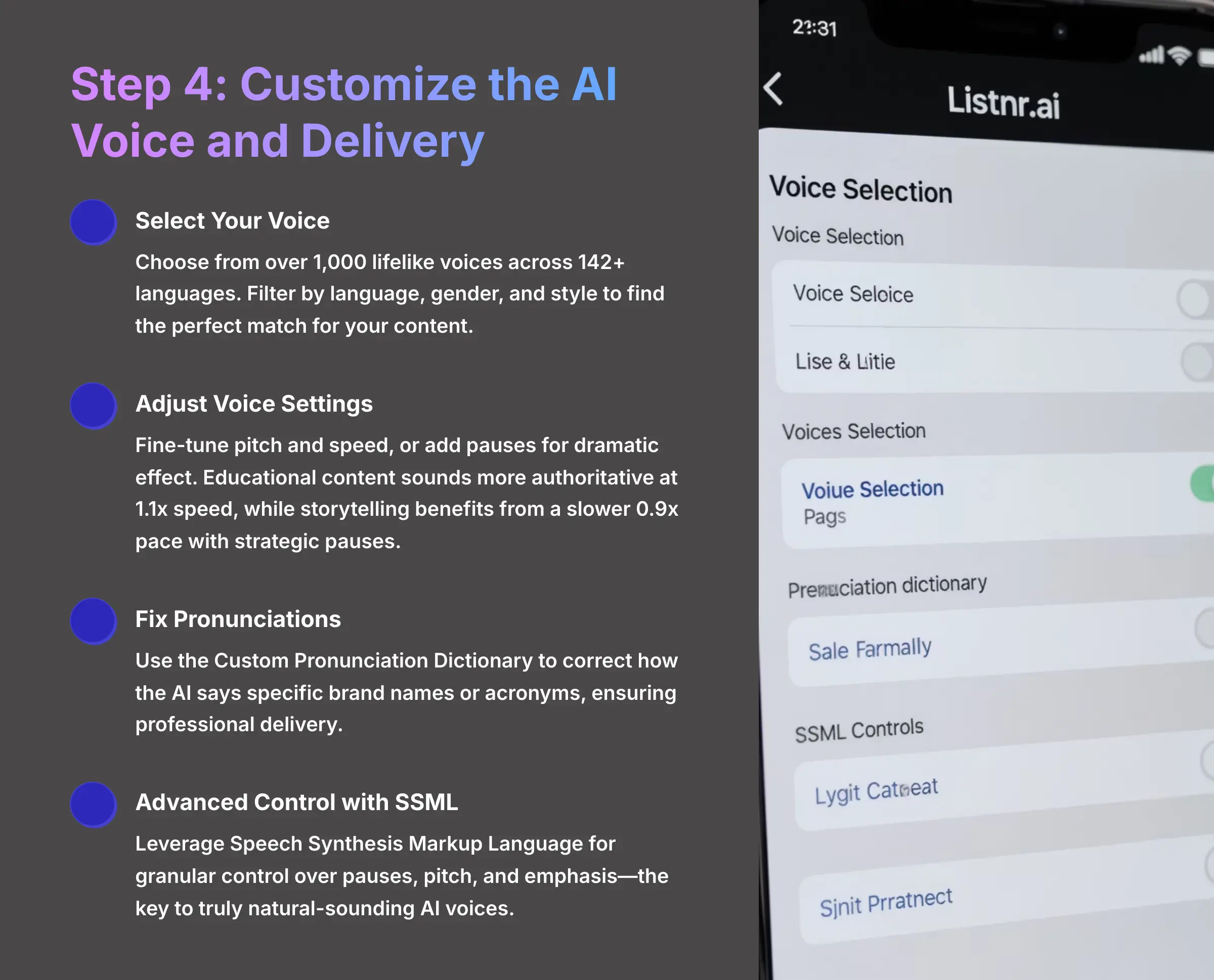11_Step-4-Customize-the-AI-Voice-and-Delivery_AI-video-generators-free_aivideogeneratorsfree.com_
