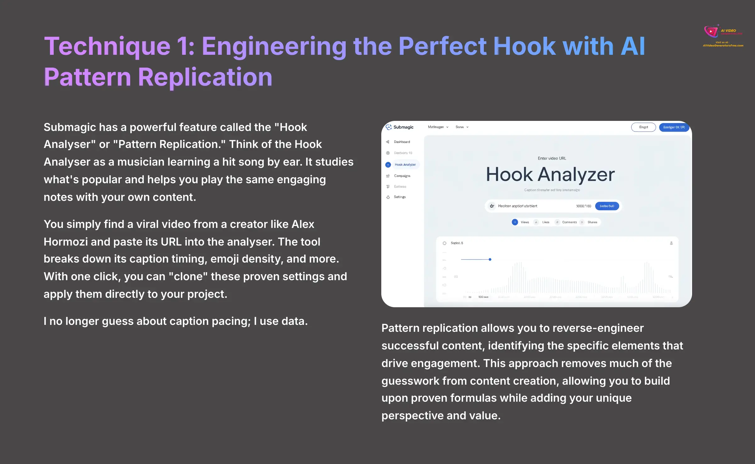 11_Technique-1-Engineering-the-Perfect-Hook-with-AI-Pattern-Replication_AI-video-generators-free_aivideogeneratorsfree.com_