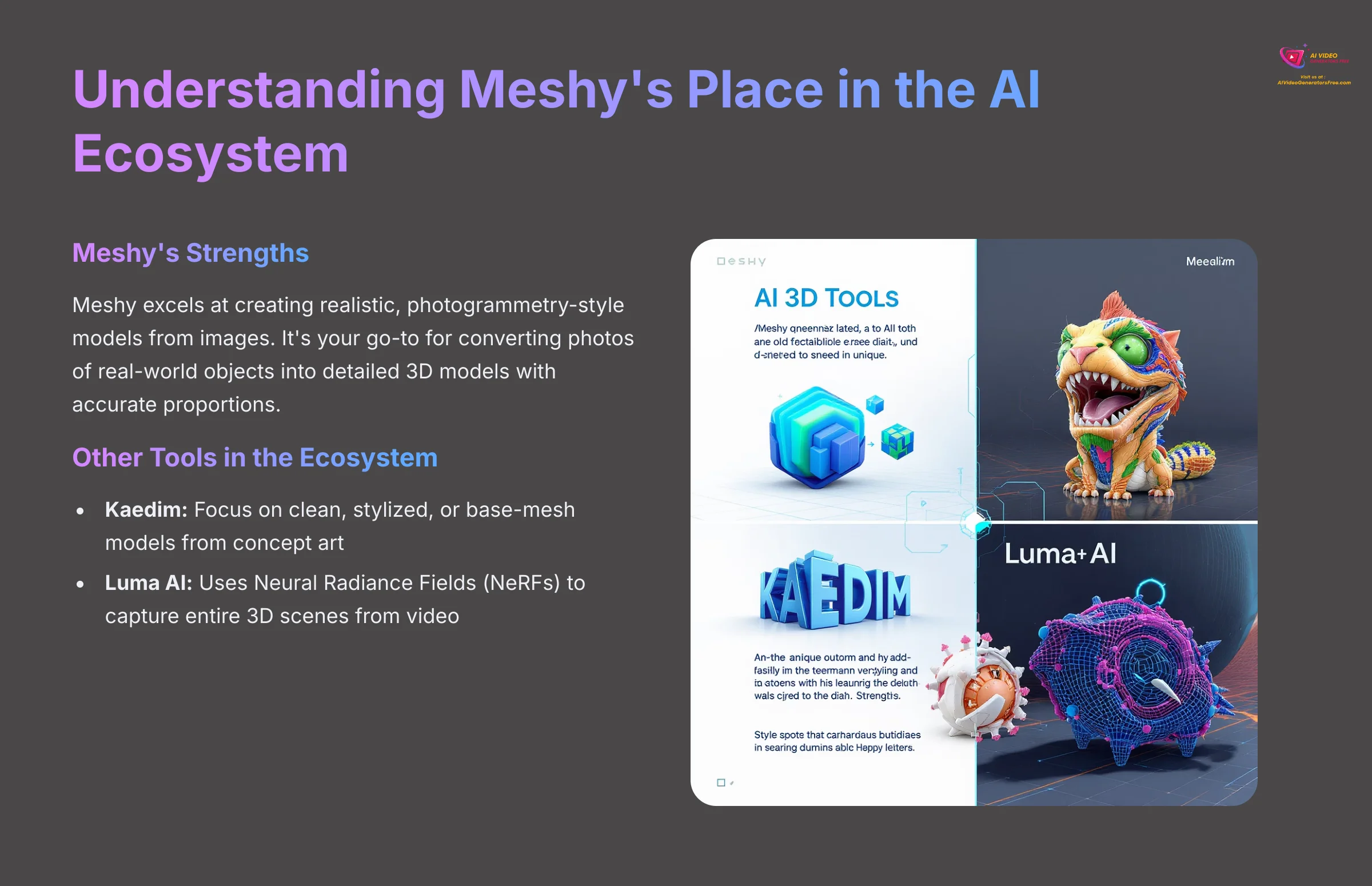 11_Understanding-Meshys-Place-in-the-AI-Ecosystem_AI-video-generators-free_aivideogeneratorsfree.com_