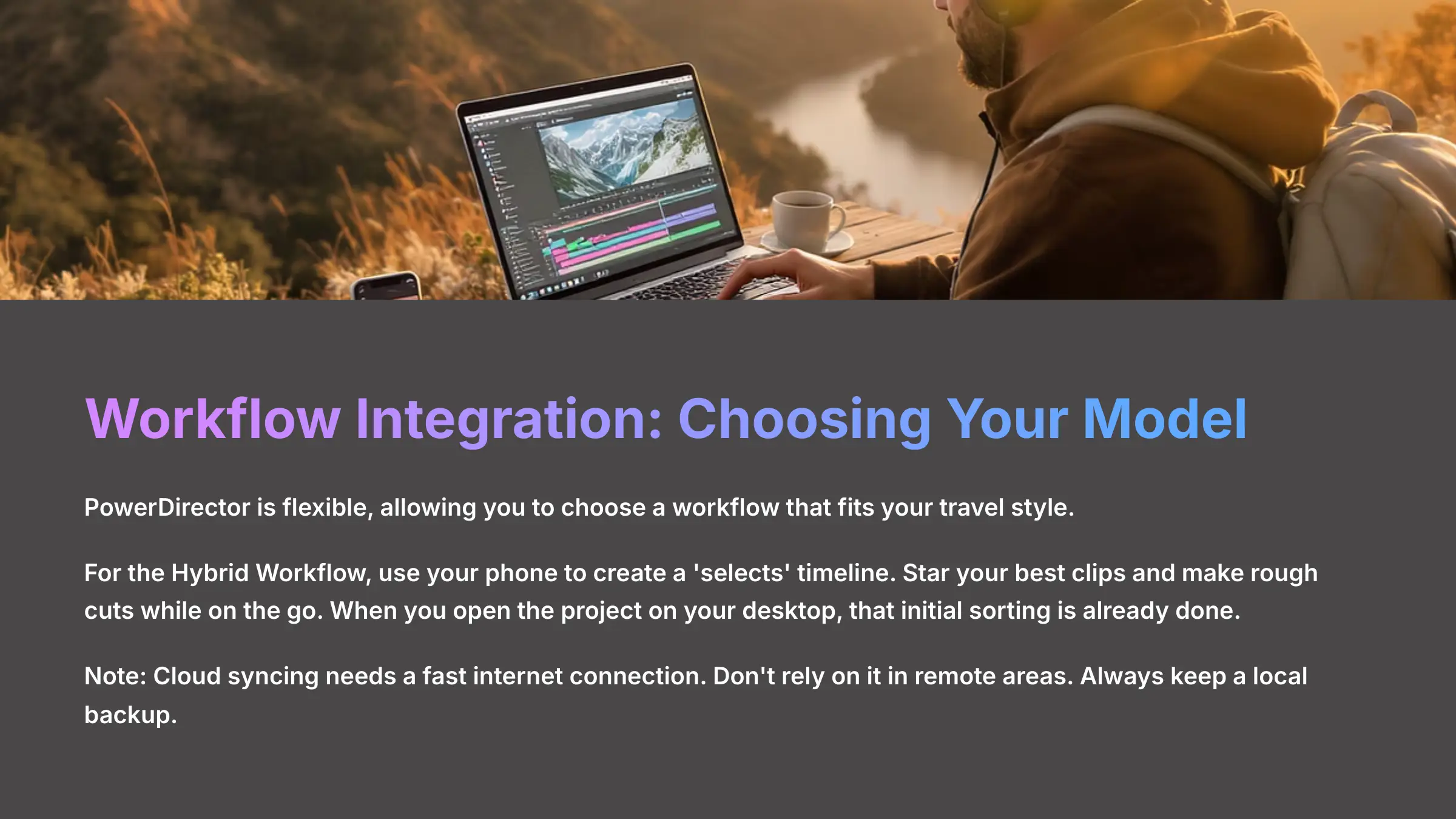 11_Workflow-Integration-Choosing-Your-Model_AI-video-generators-free_aivideogeneratorsfree.com_