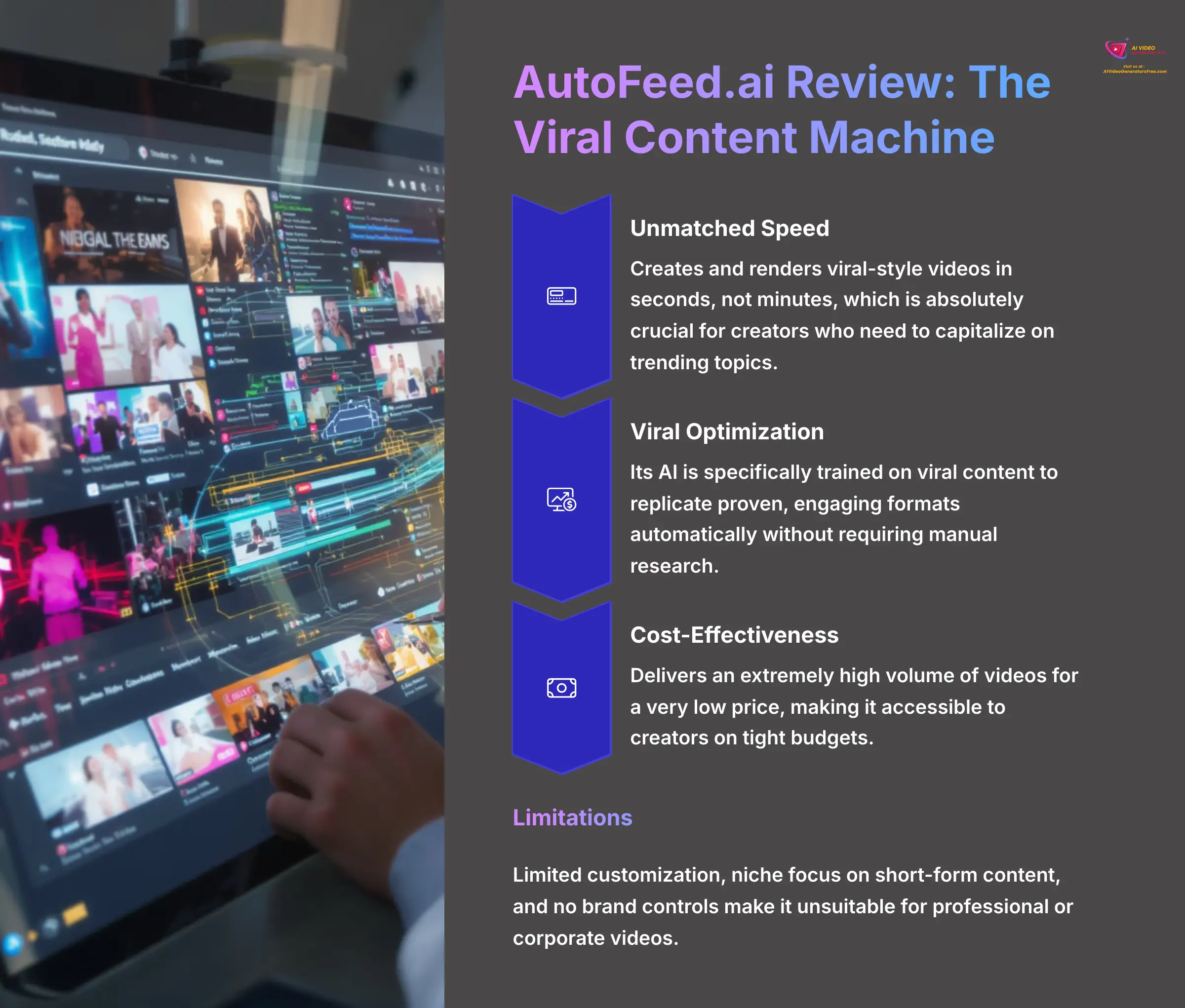 12_AutoFeedai-Review-The-Viral-Content-Machine_AI-video-generators-free_aivideogeneratorsfree.com_