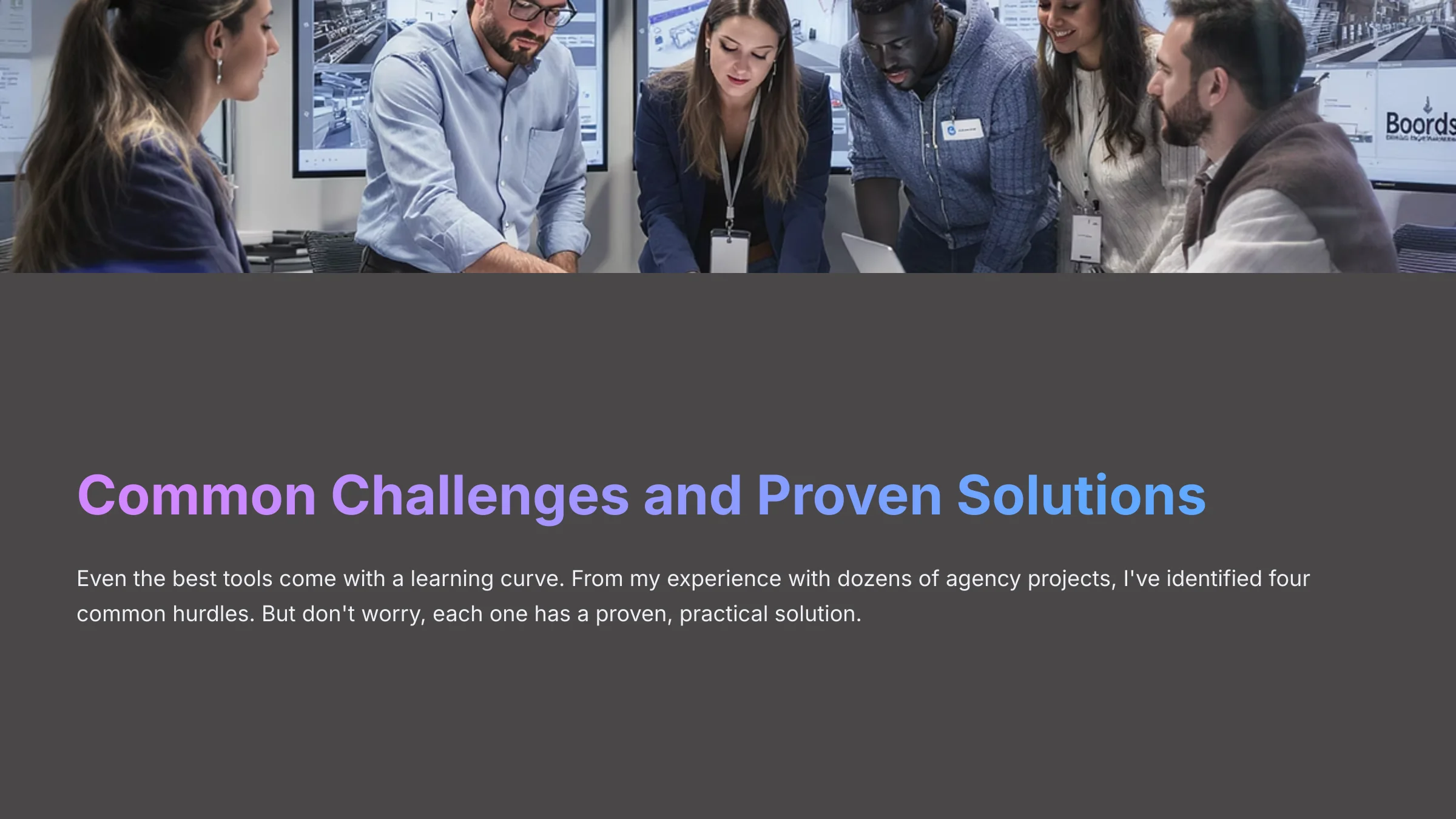 12_Common-Challenges-and-Proven-Solutions_AI-video-generators-free_aivideogeneratorsfree.com_