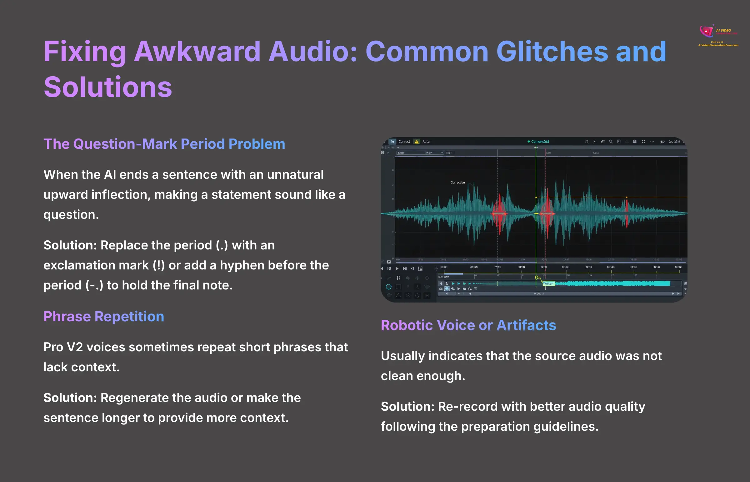 12_Fixing-Awkward-Audio-Common-Glitches-and-Solutions_AI-video-generators-free_aivideogeneratorsfree.com_