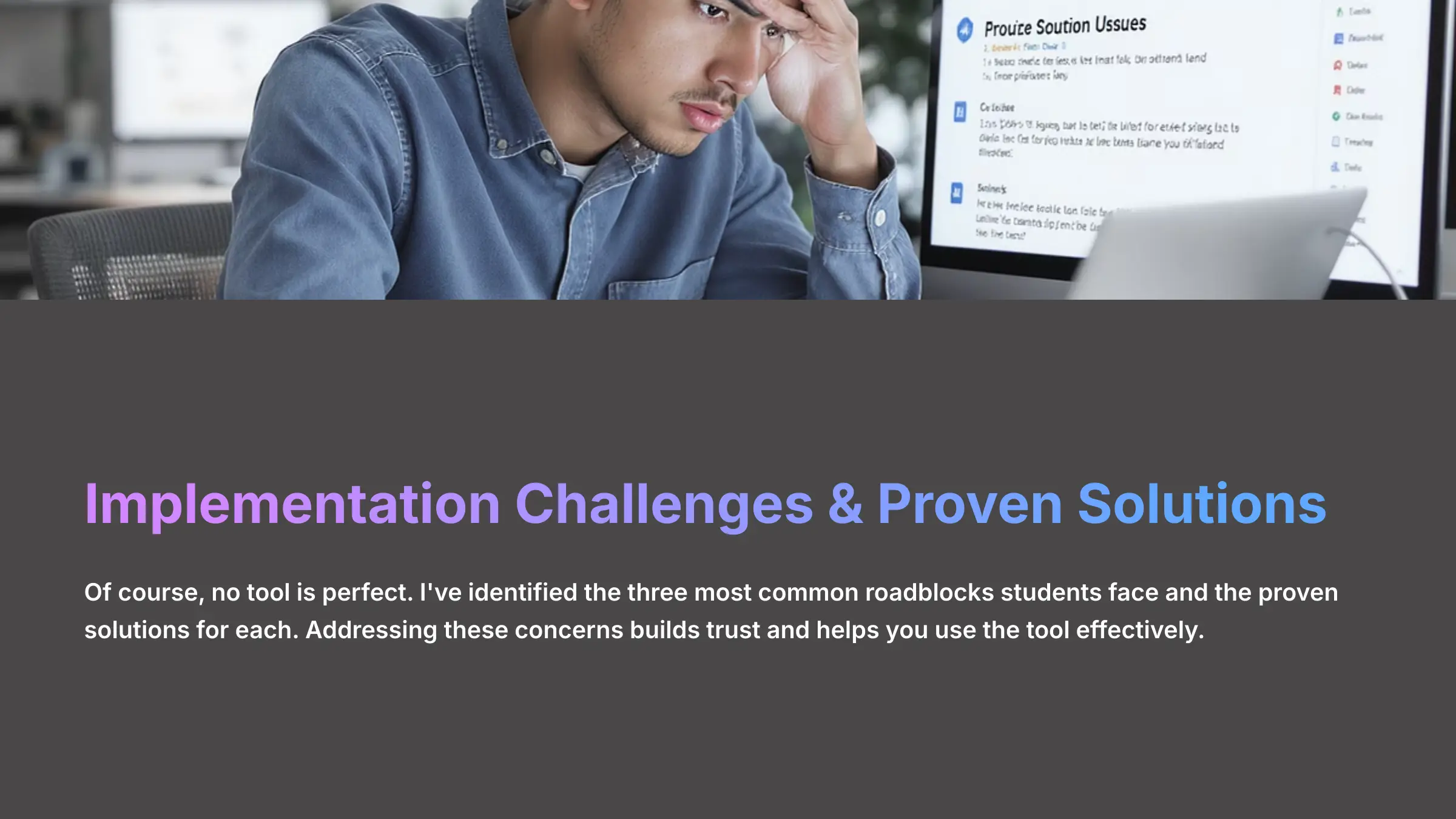 12_Implementation-Challenges-and-Proven-Solutions_AI-video-generators-free_aivideogeneratorsfree.com_