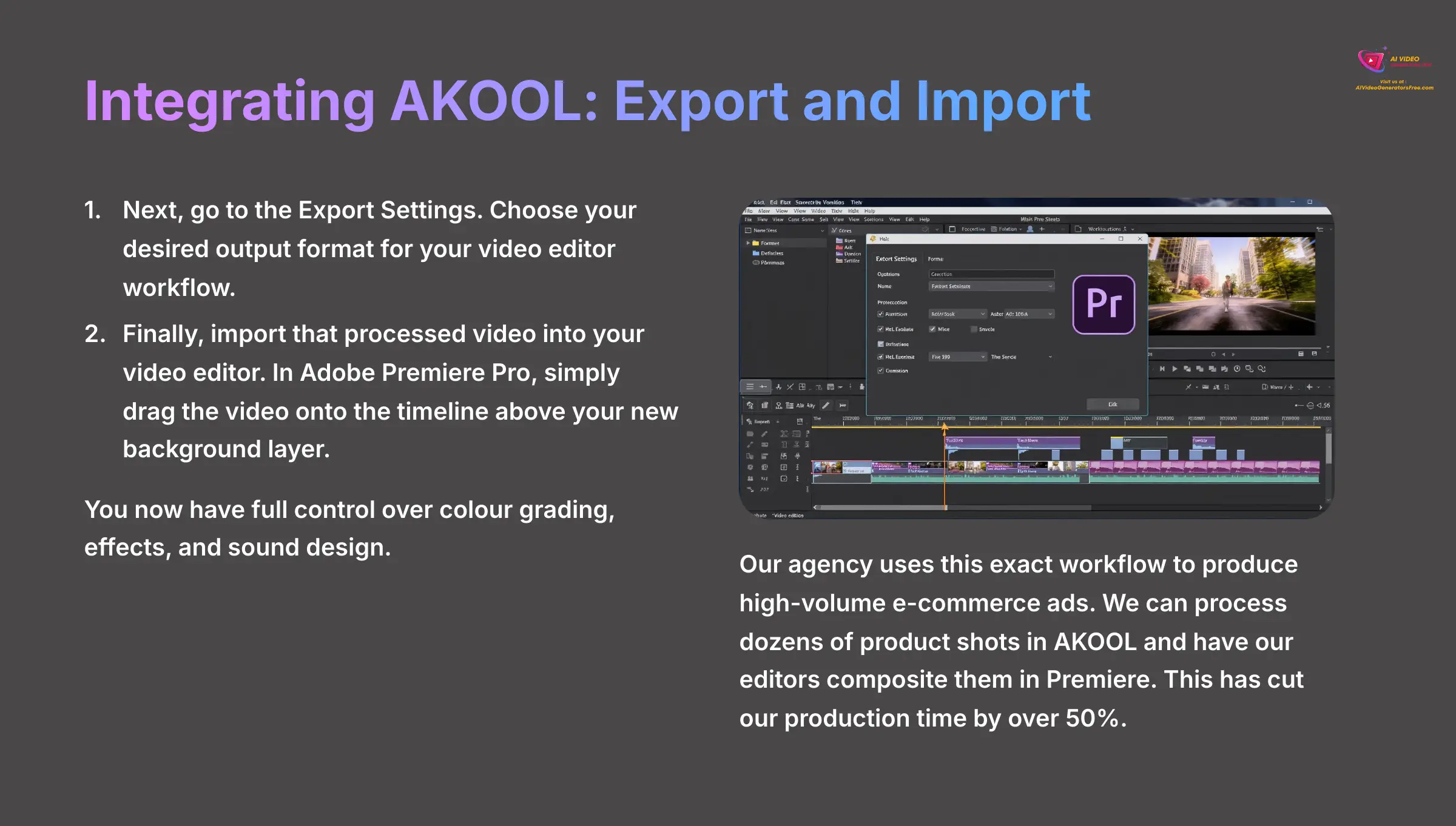 12_Integrating-AKOOL-Export-and-Import_AI-video-generators-free_aivideogeneratorsfree.com_