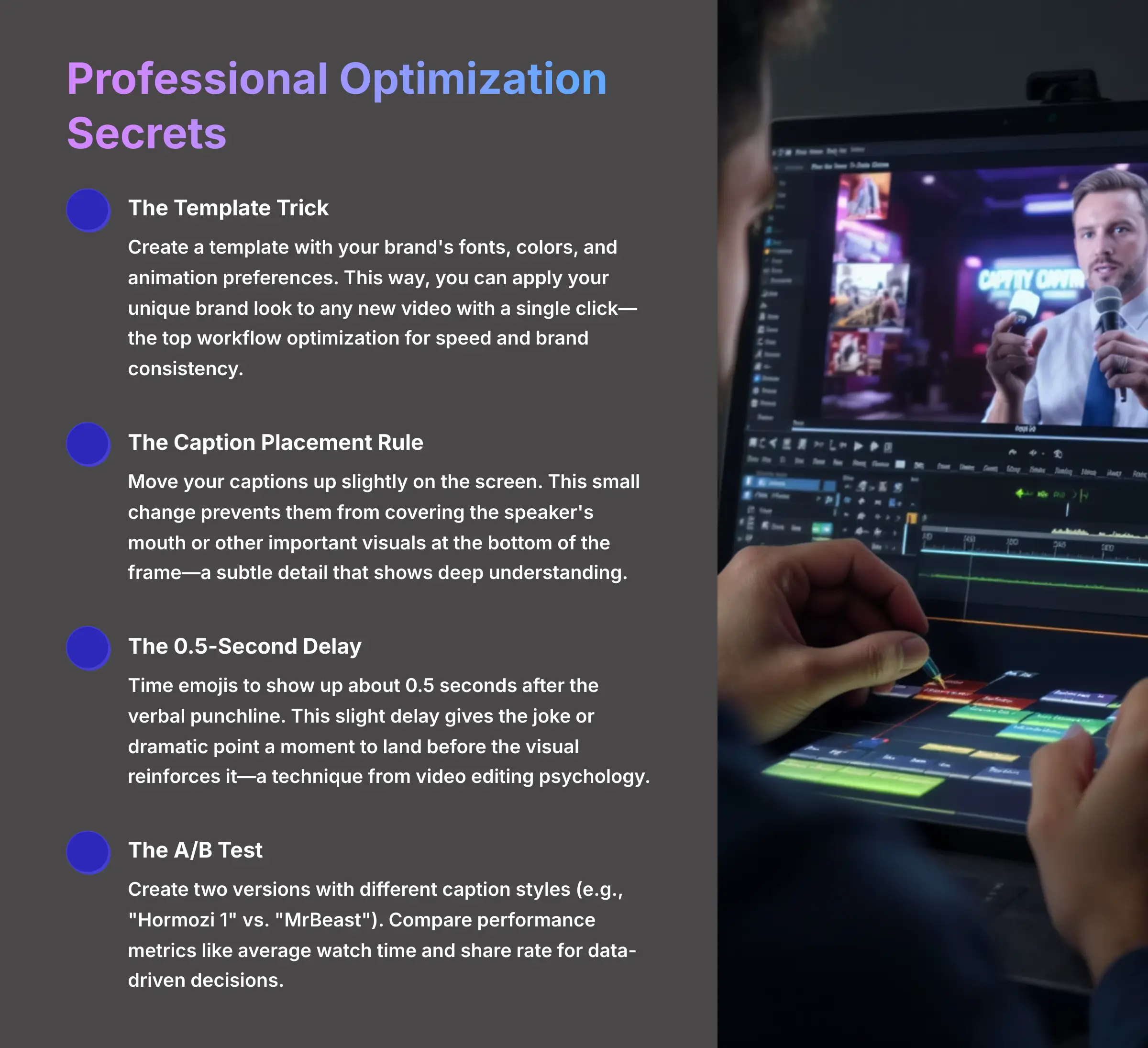 12_Professional-Optimization-Secrets_AI-video-generators-free_aivideogeneratorsfree.com_