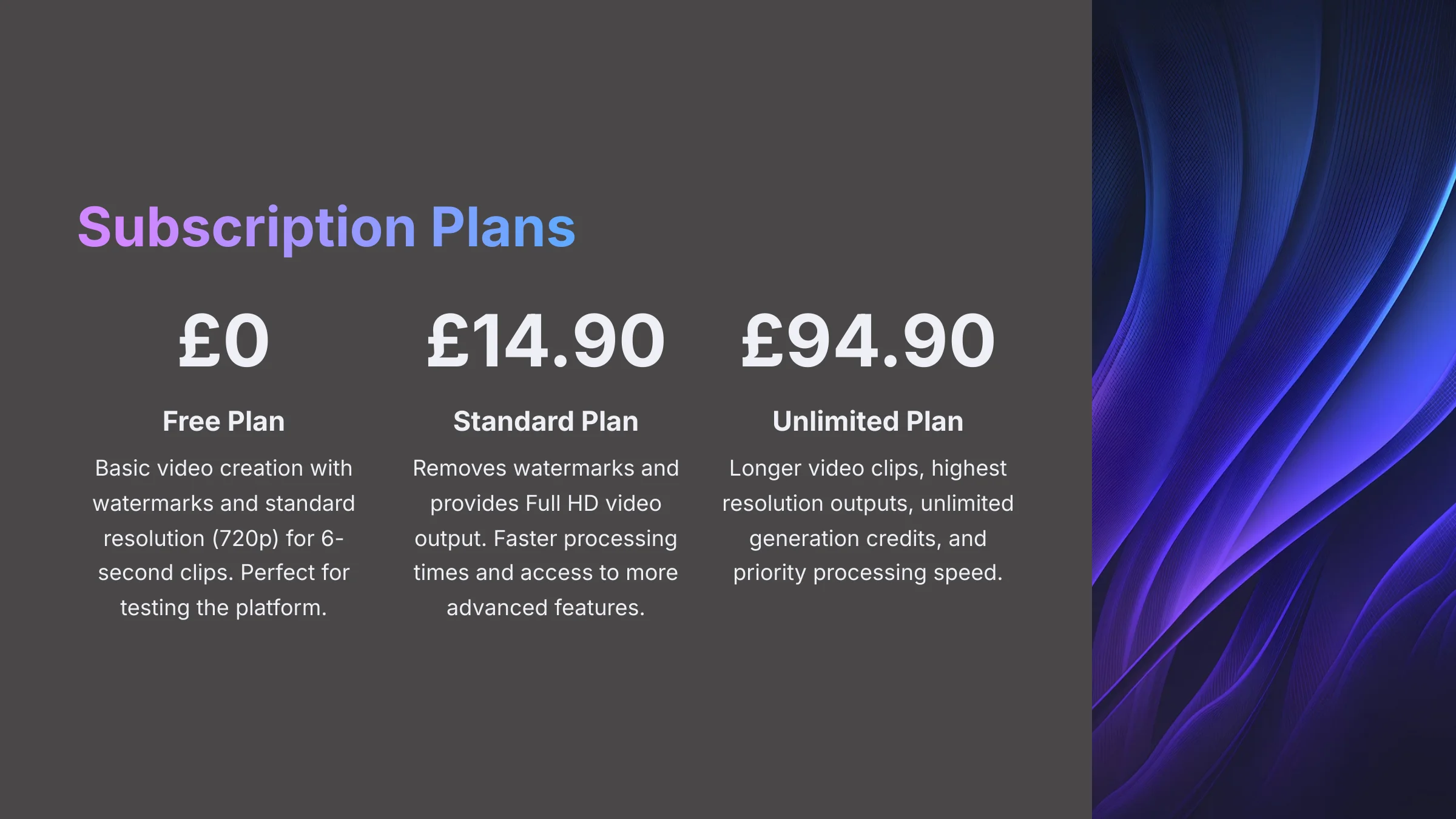 12_Subscription-Plans_AI-video-generators-free_aivideogeneratorsfree.com_