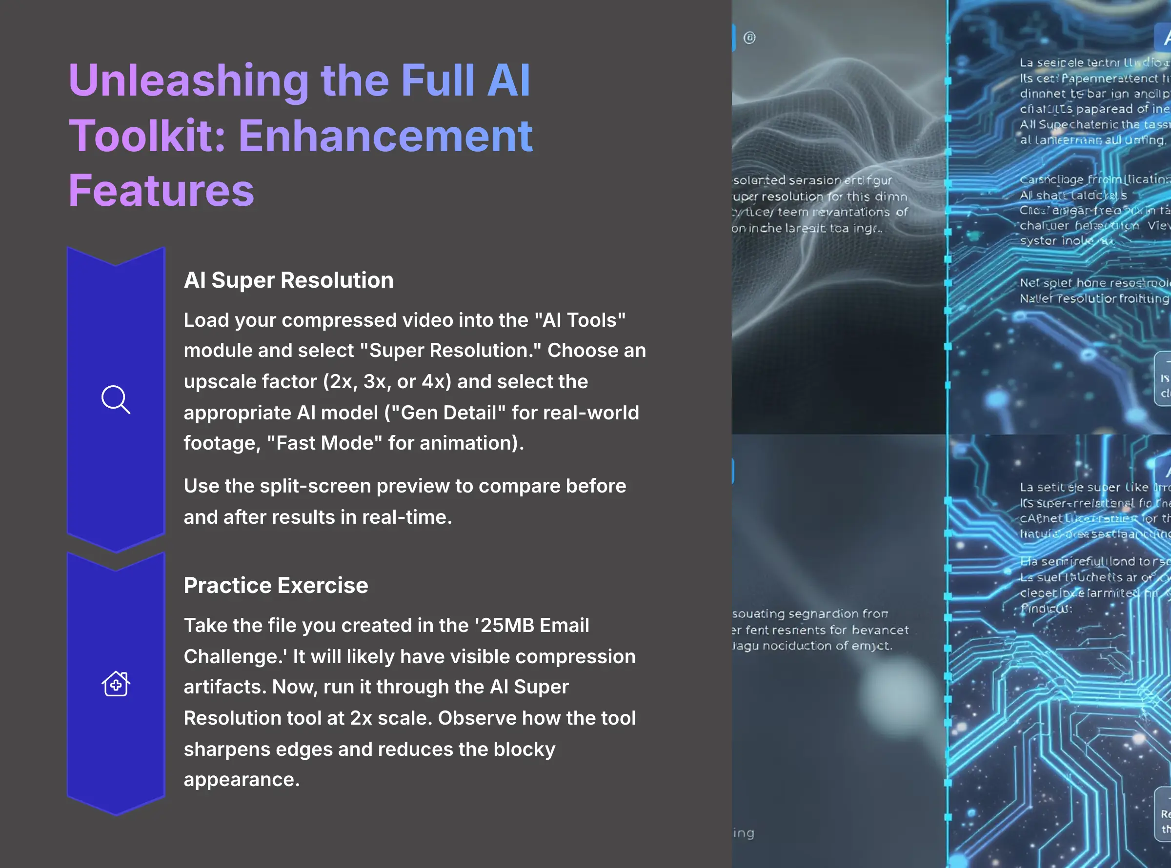 12_Unleashing-the-Full-AI-Toolkit-Enhancement-Features_AI-video-generators-free_aivideogeneratorsfree.com_
