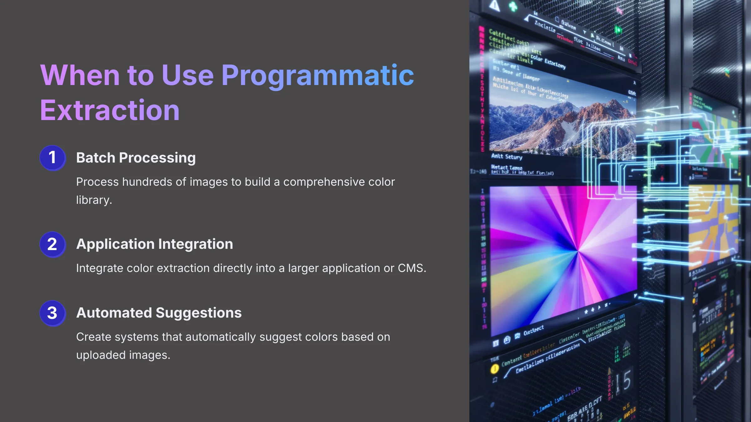 12_When-to-Use-Programmatic-Extraction_AI-video-generators-free_aivideogeneratorsfree.com_