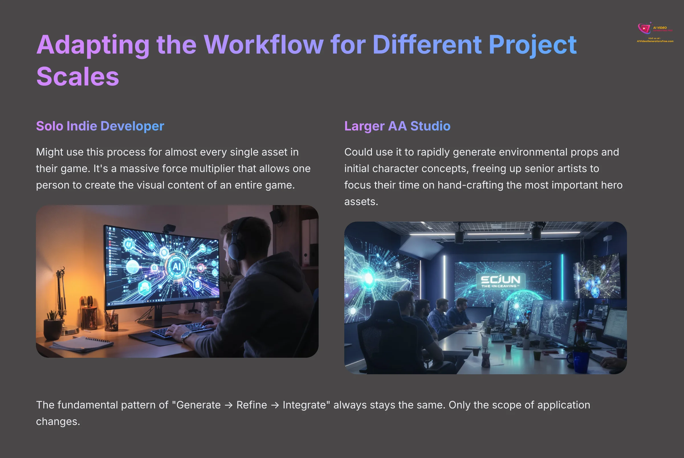 13_Adapting-the-Workflow-for-Different-Project-Scales_AI-video-generators-free_aivideogeneratorsfree.com_