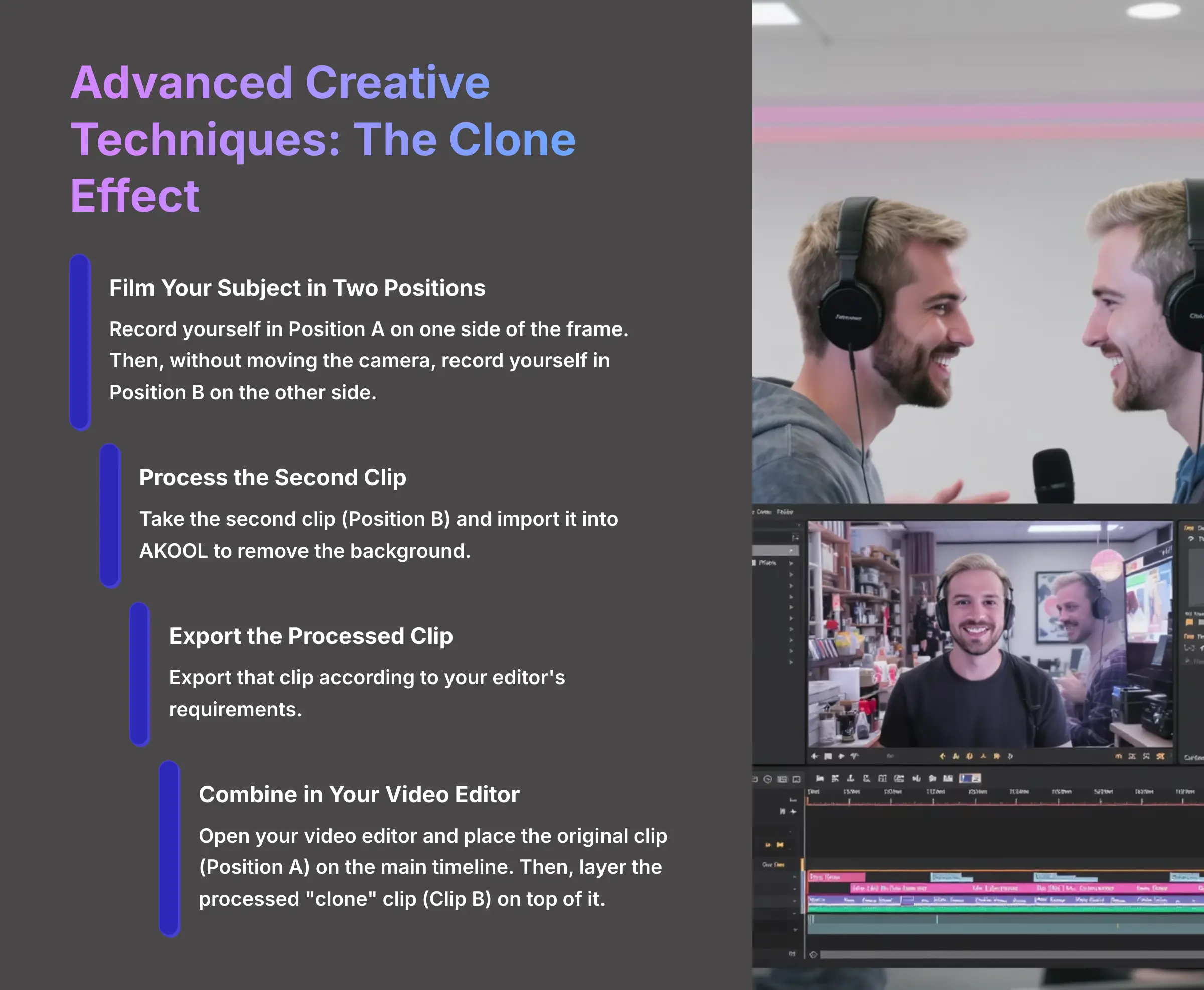 13_Advanced-Creative-Techniques-The-Clone-Effect_AI-video-generators-free_aivideogeneratorsfree.com_