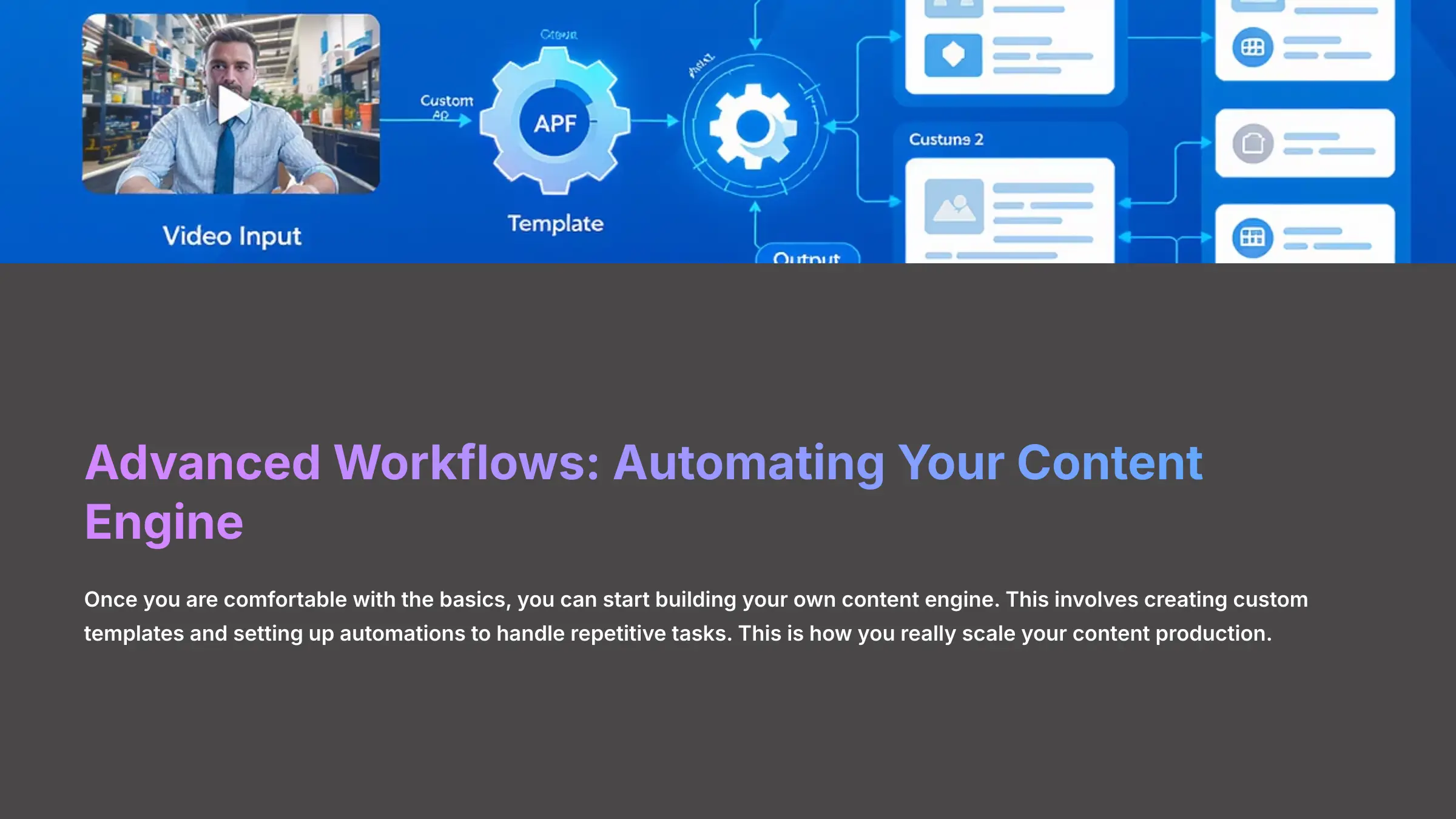 13_Advanced-Workflows-Automating-Your-Content-Engine_AI-video-generators-free_aivideogeneratorsfree.com_